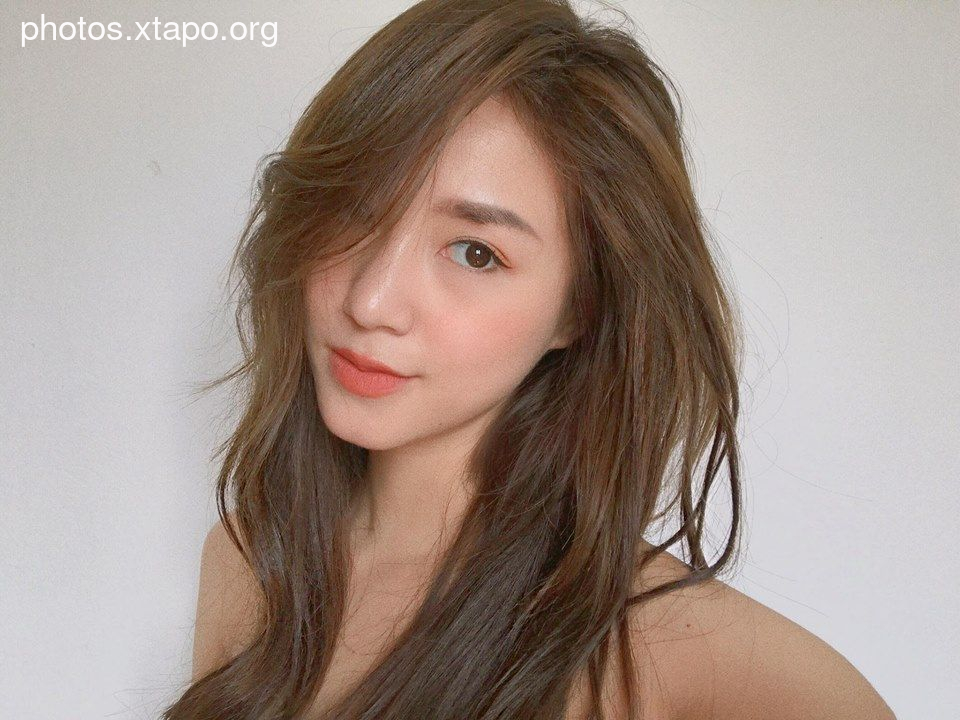 Ngan Kim Hoang Lovely Picture and Photo