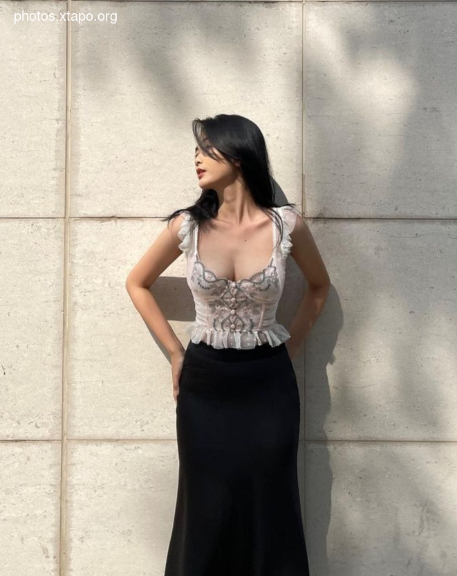 Eugenie Nguyen (Ngoc Xuan)