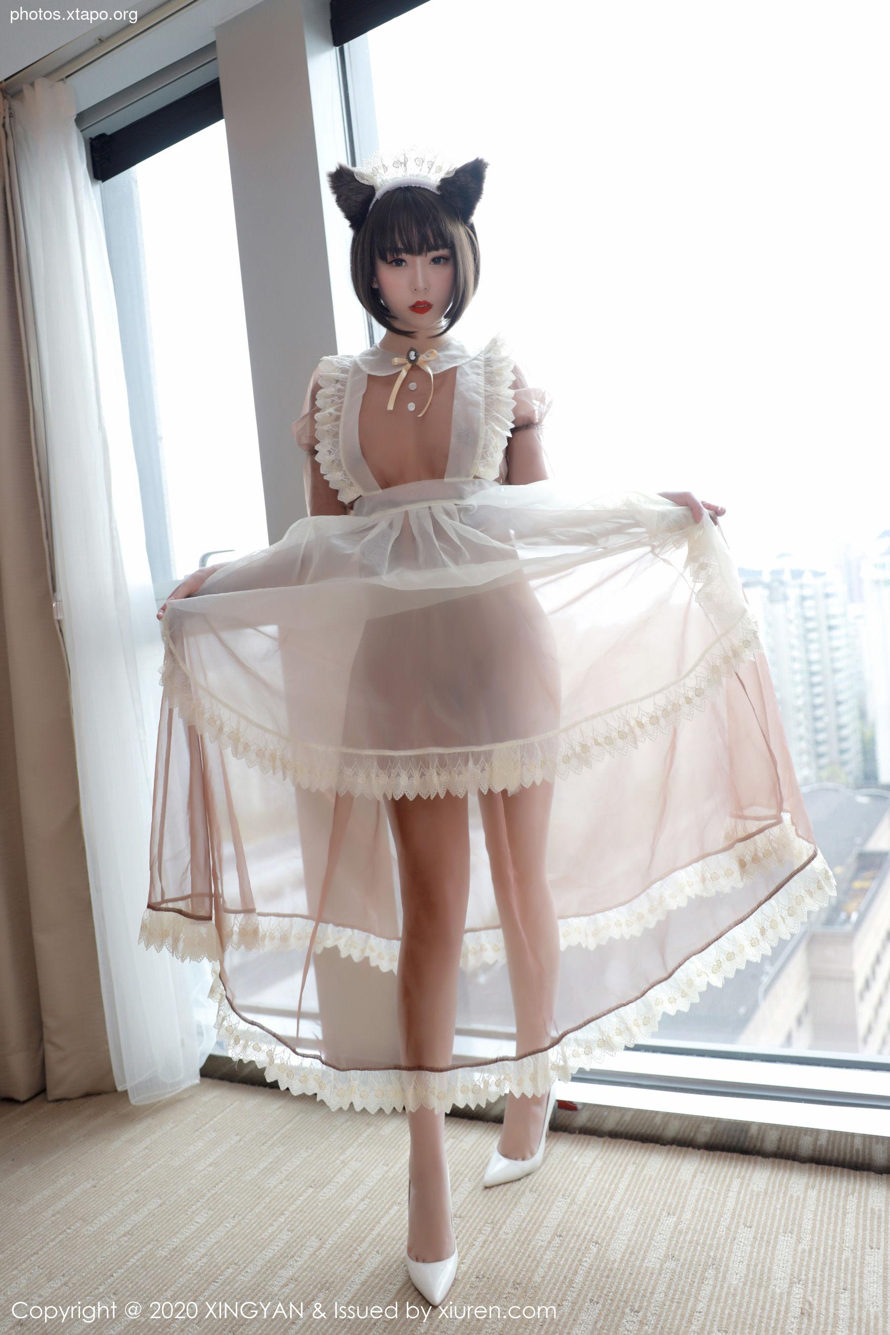 Xiuren 2160 Xiaoboduo