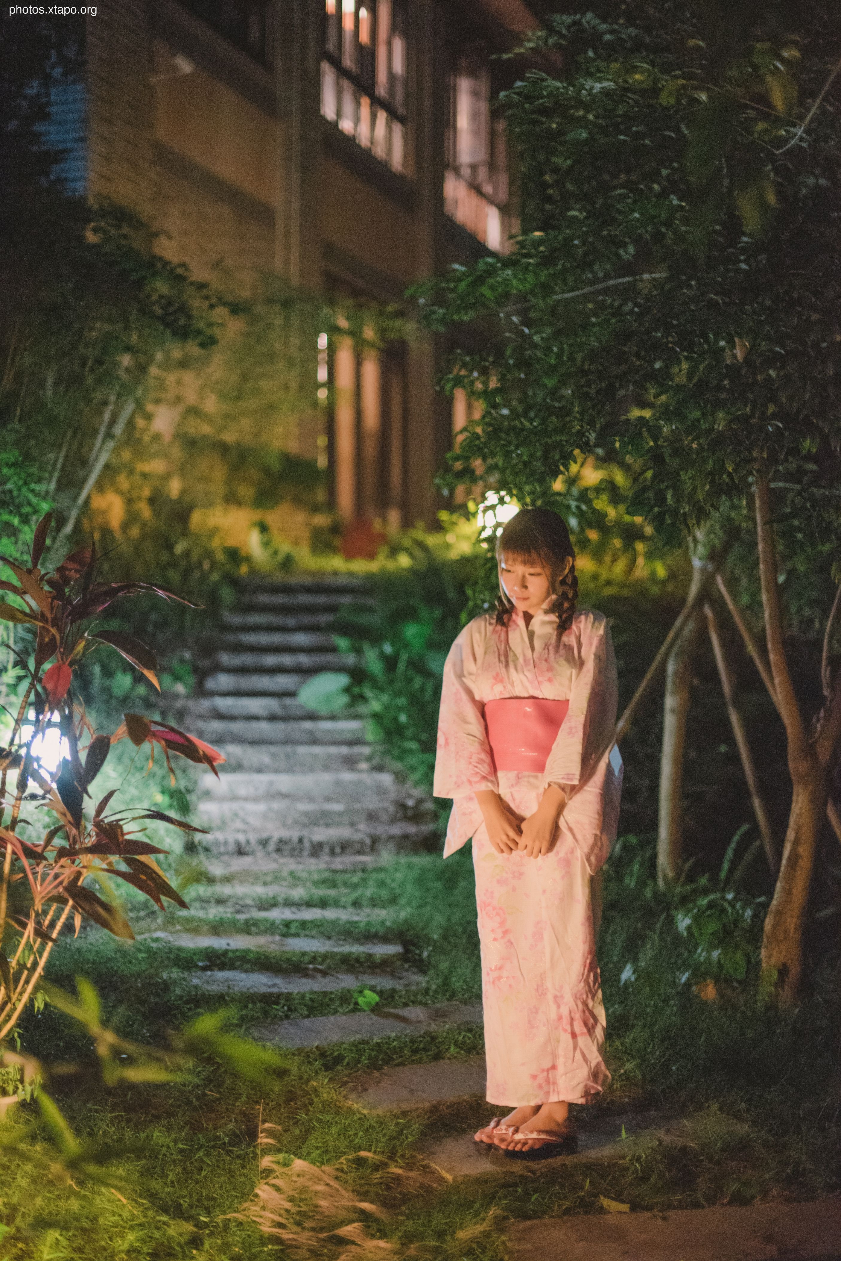 Private house 66P-423MB