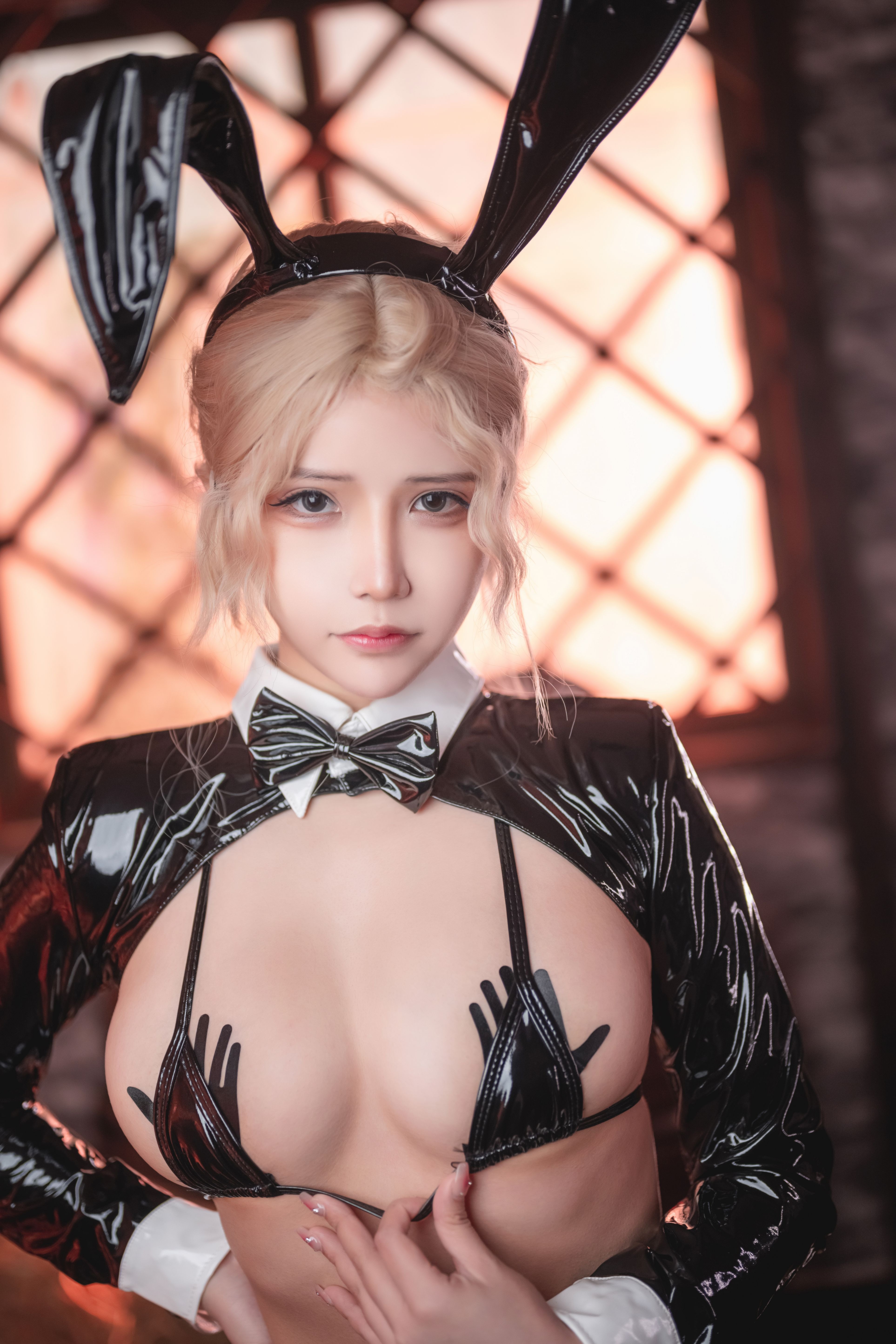 Take away Mozi AA & NBSP Wild Battle Rabbit 55P3 minutes videogift 25V (June 21 member resources)