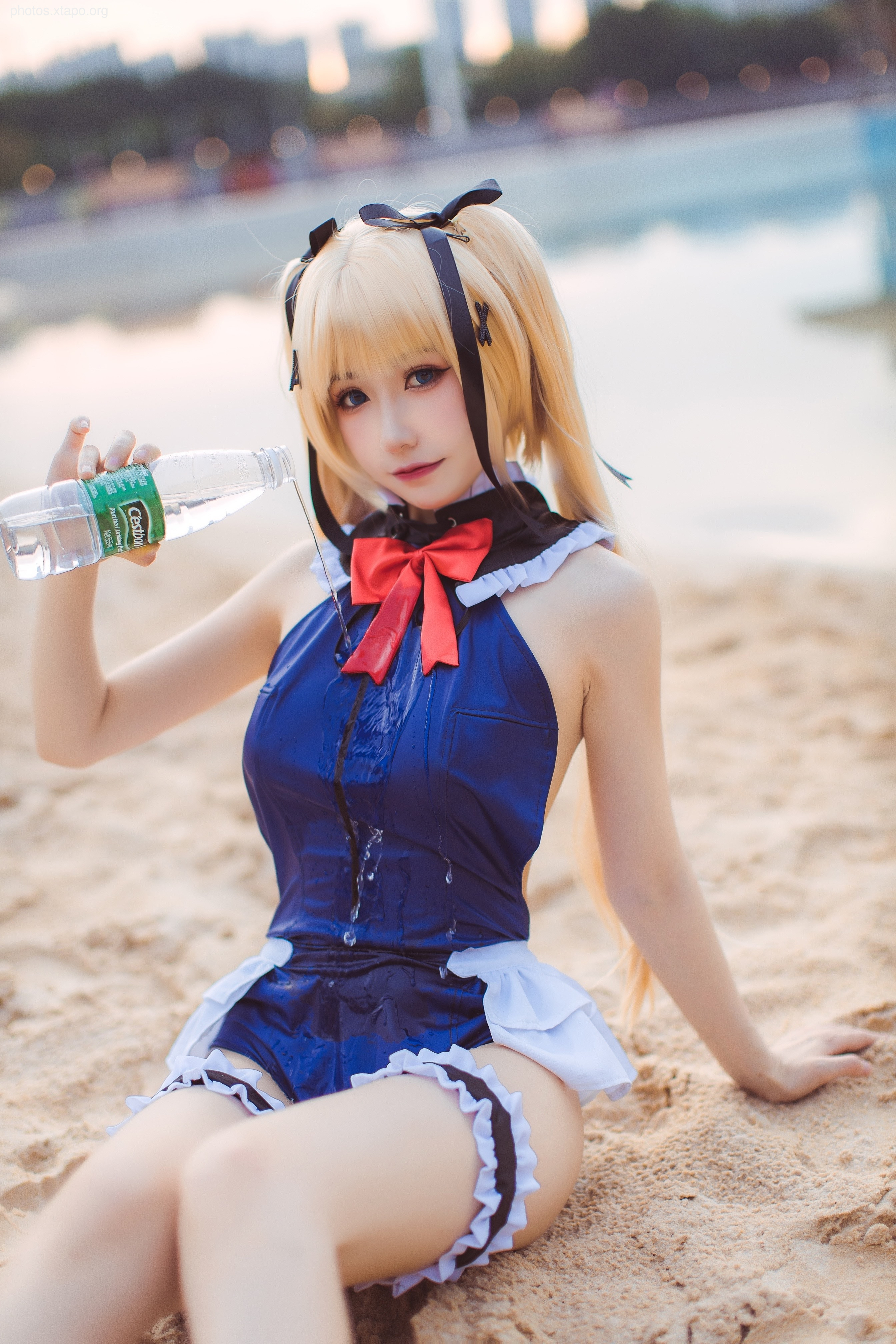 Clothing Mary Rose Swimsuit