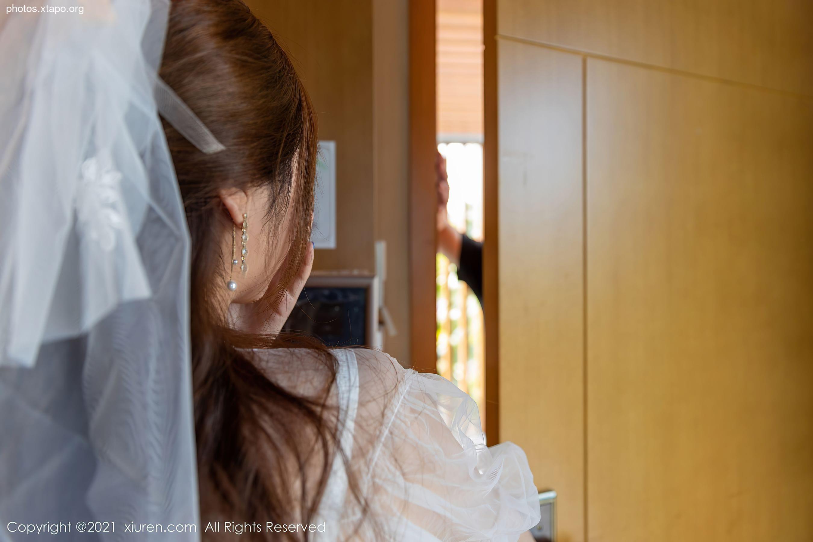 Xiuren 3337 Wang Yuchun