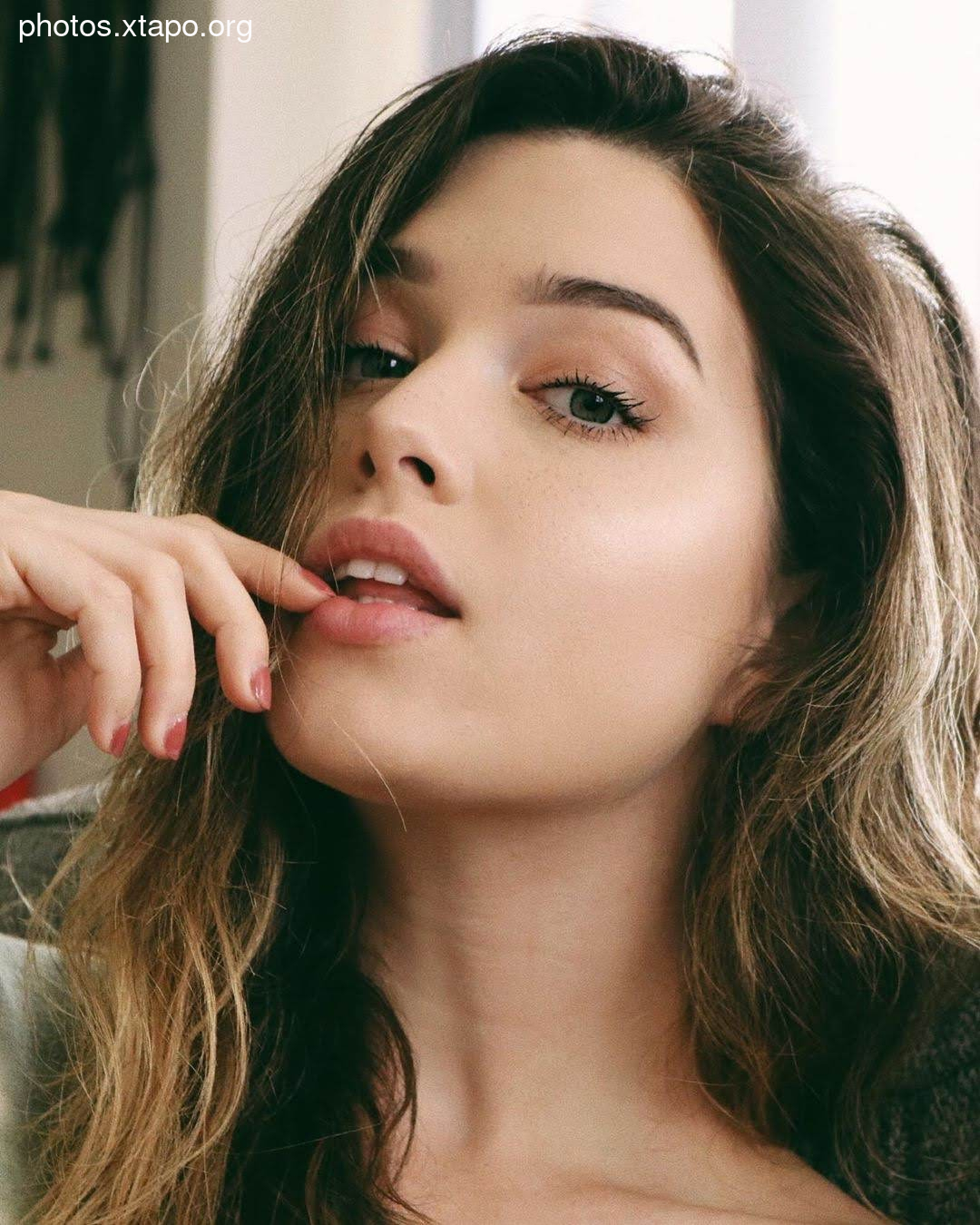 Lauren Summer - hot nude baseball girl