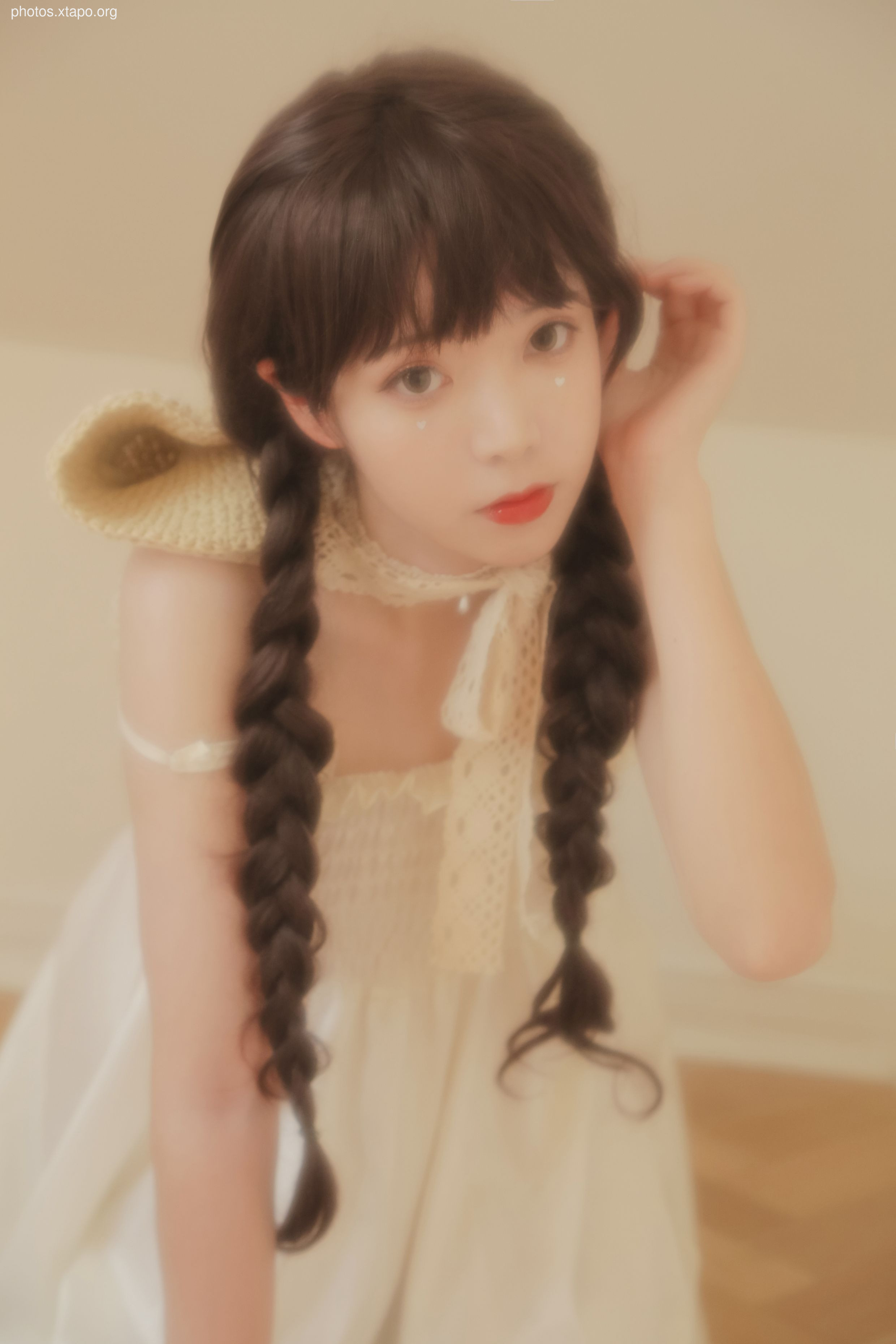 Fushii_Haiotang -NO.04 Love 40P -238MB