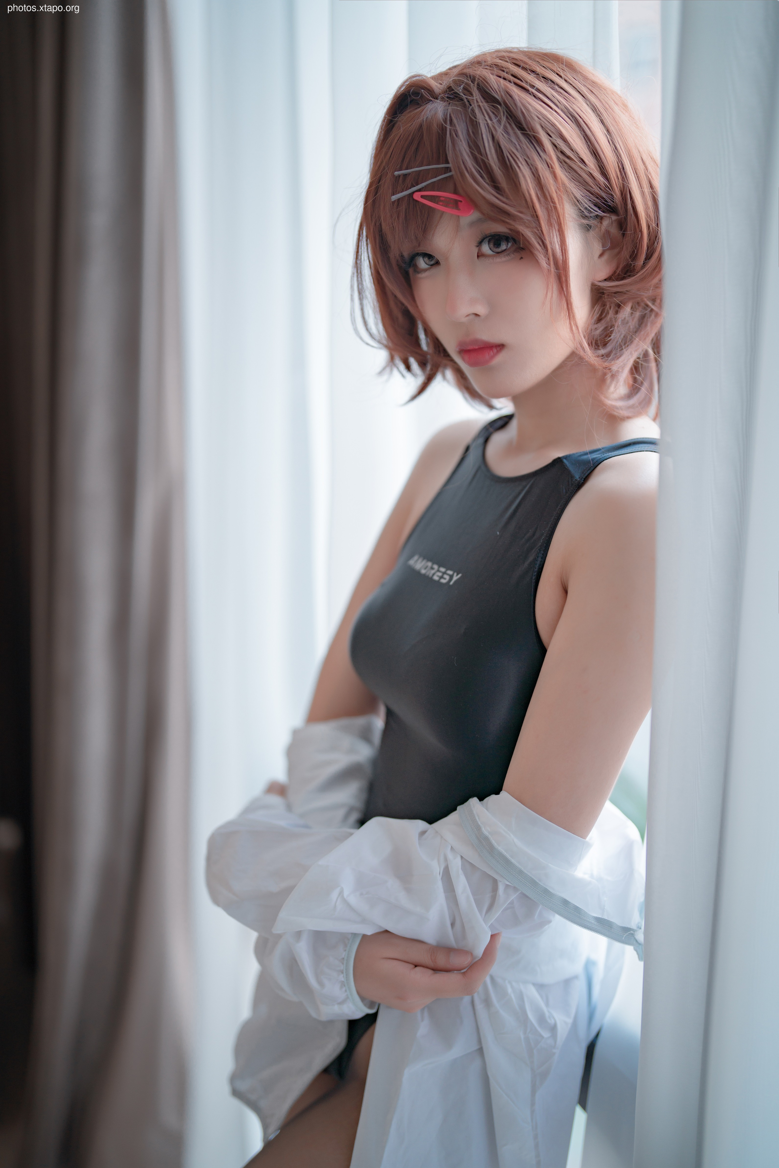 Xuan Xiao Xue Xiang Xiang OLSwimming 43P-98MB