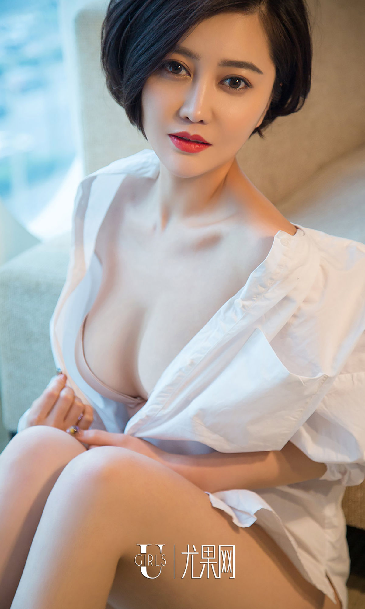 Xia Mo's Summer Bubble Youguo Circle No.792