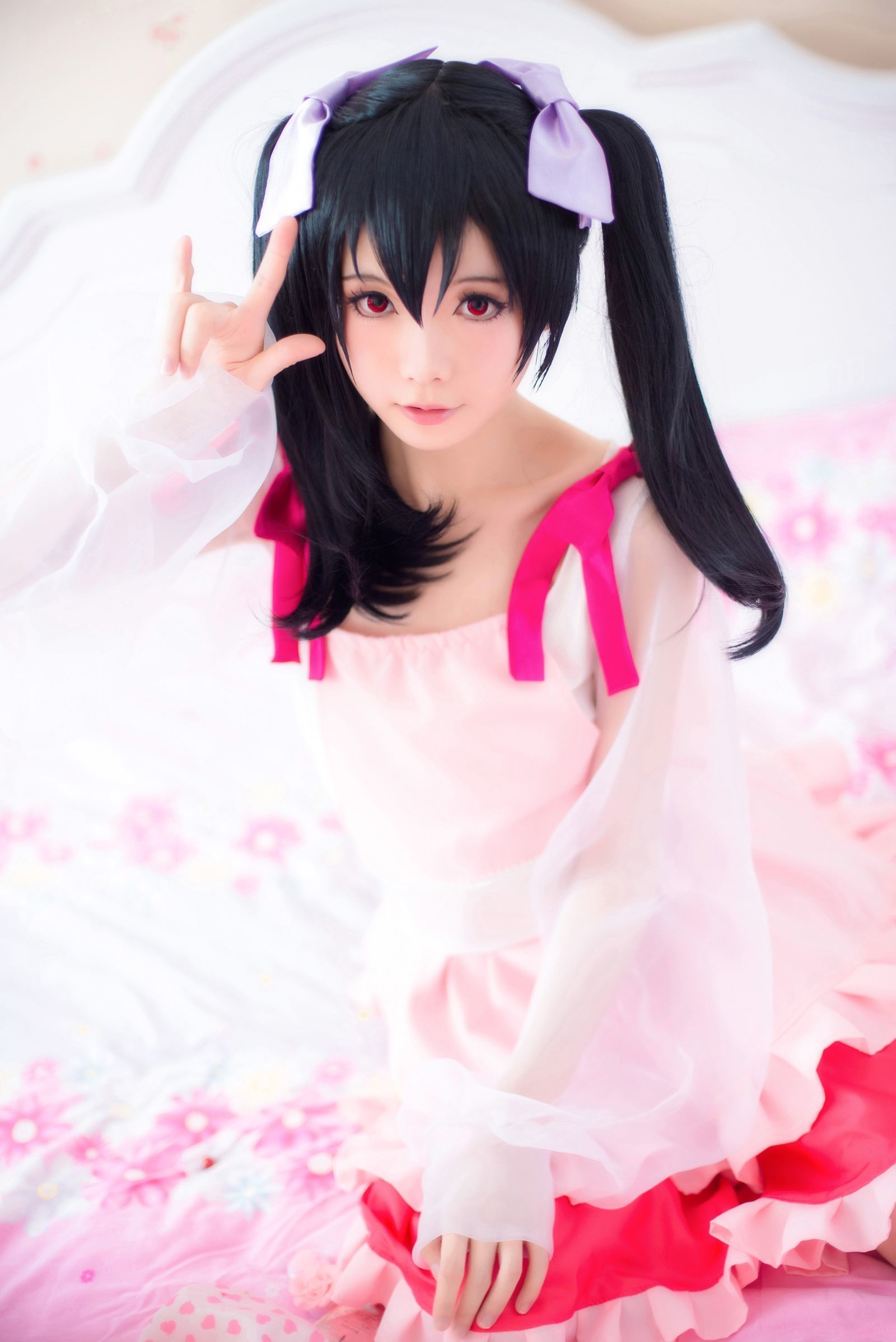 Loli cos Star is delayed vol.19 Yazawa
