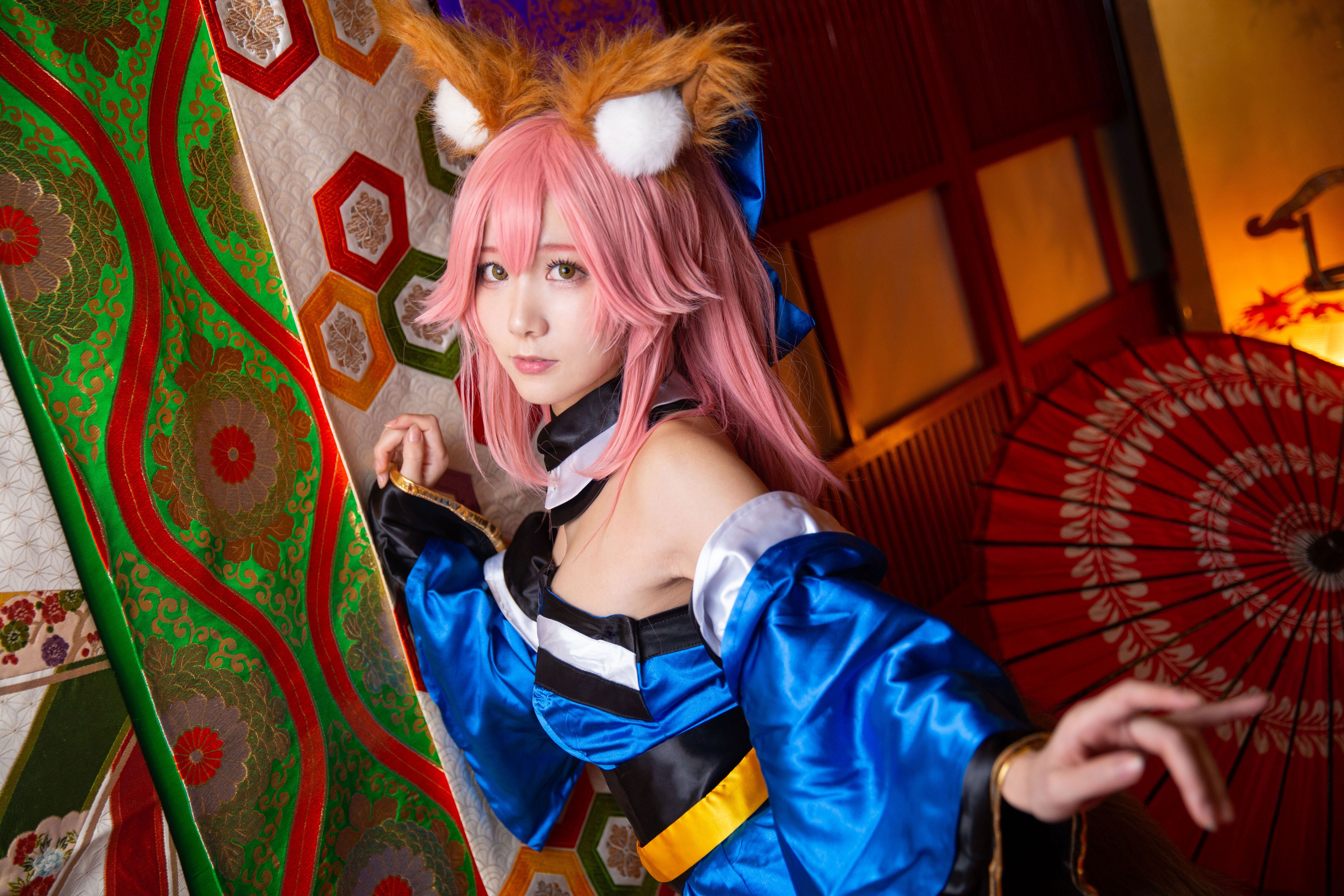 Kenken -Kenken (Kenken) Tamamo Advent 171P -505MB