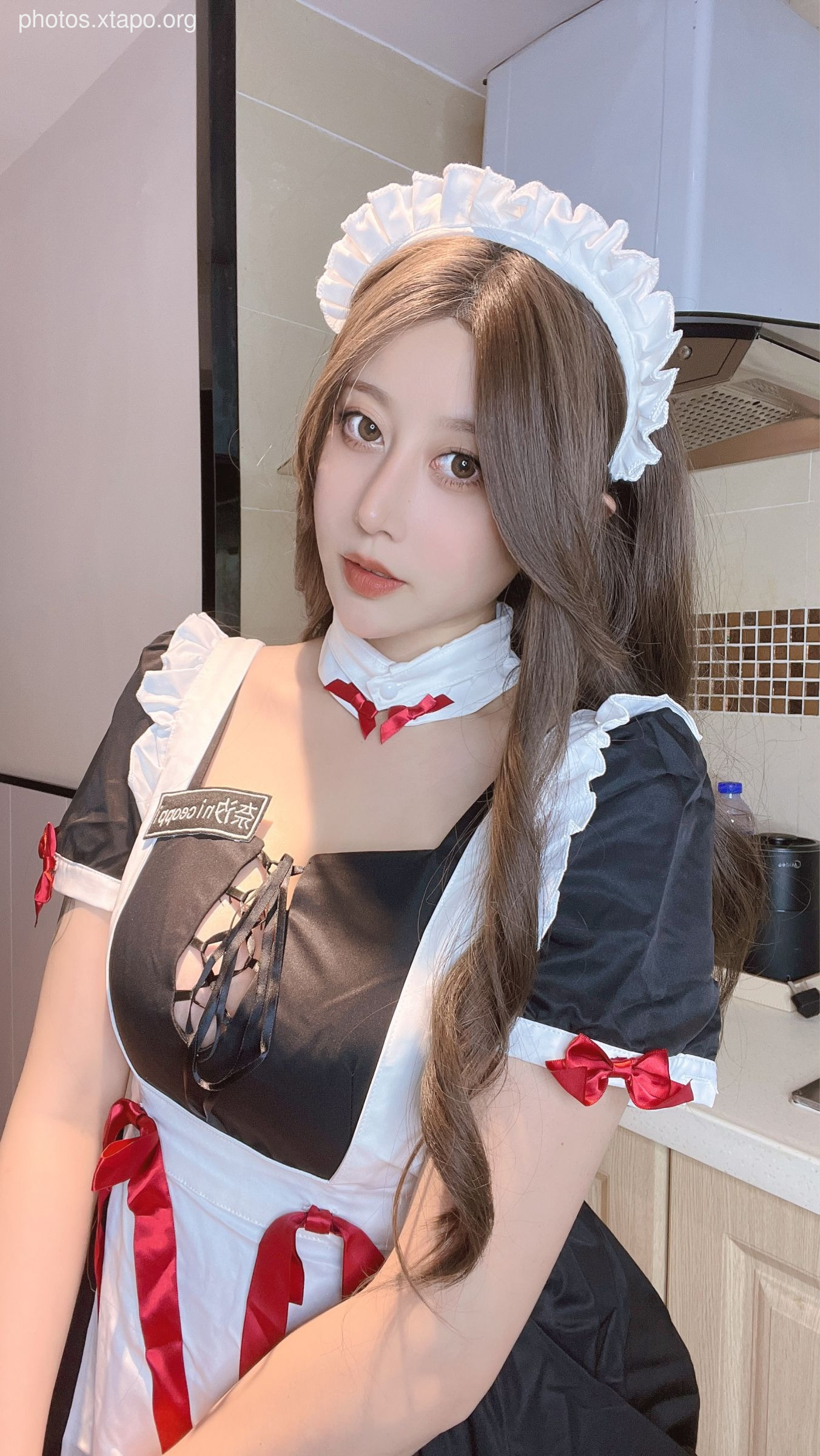 Nice sauce nice milk fresh maid