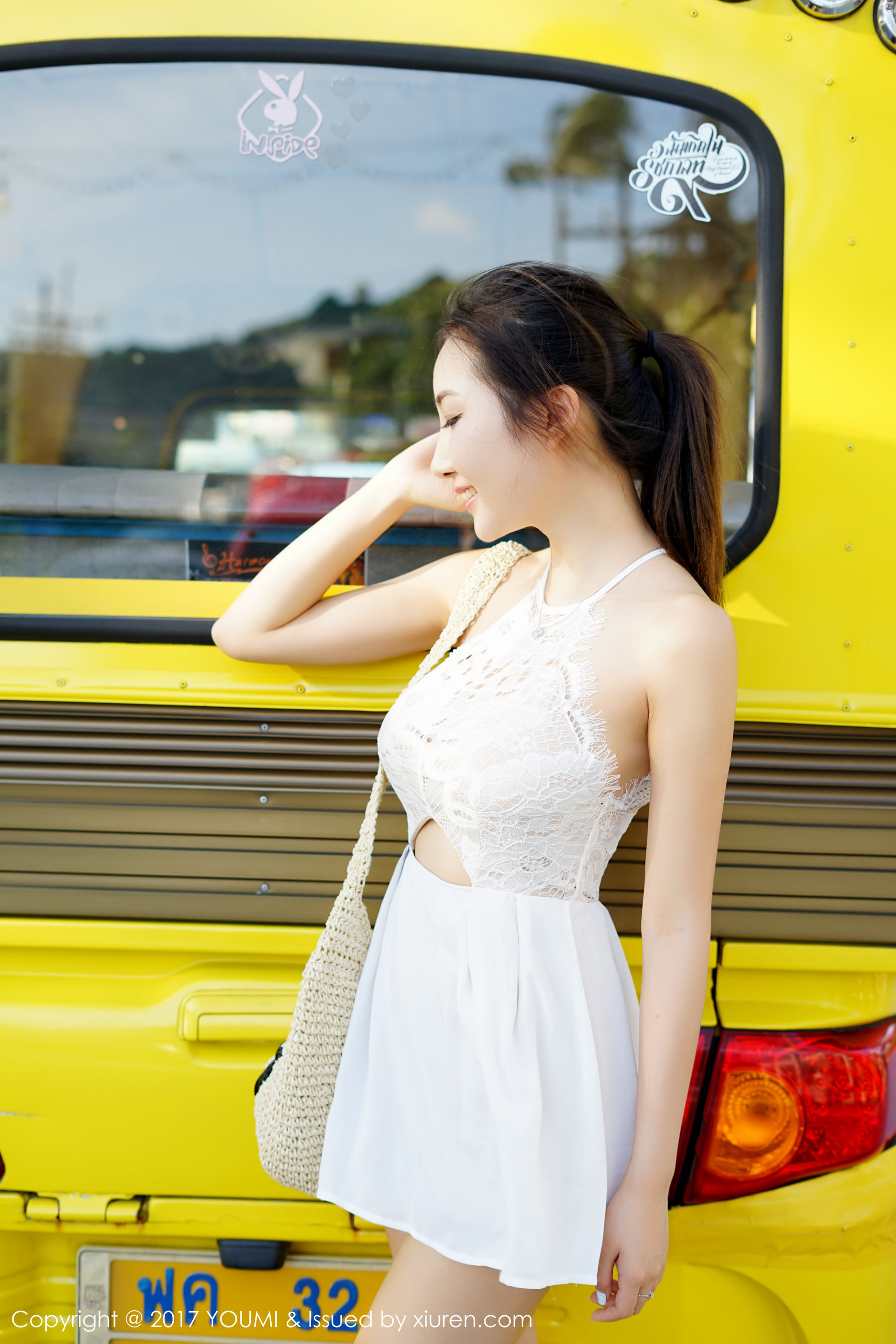 YUMI-Youmei Phuket Tour second set Youmihui Youmi Vol.057