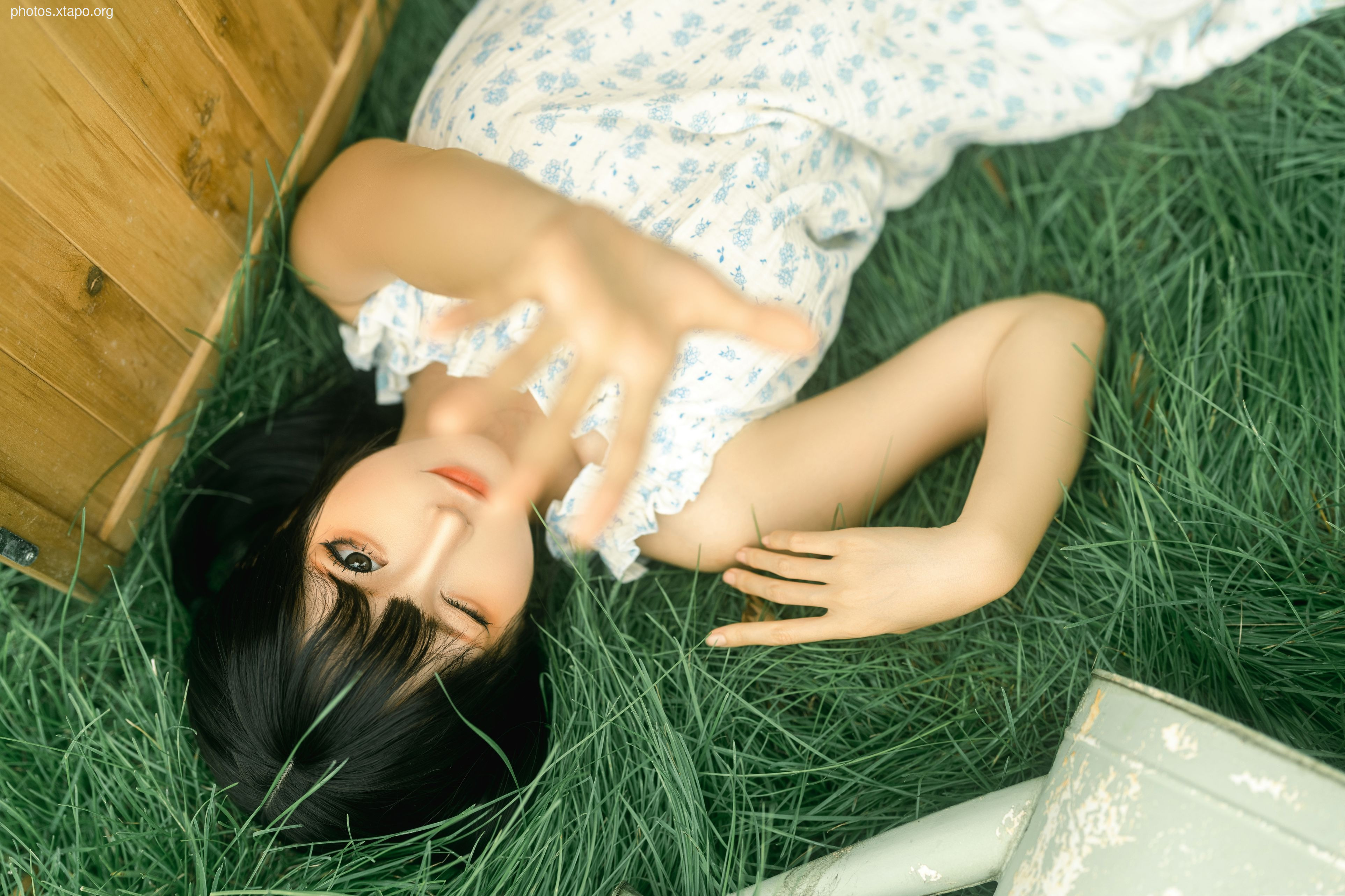 Wooden box (July 30 reward group resources)