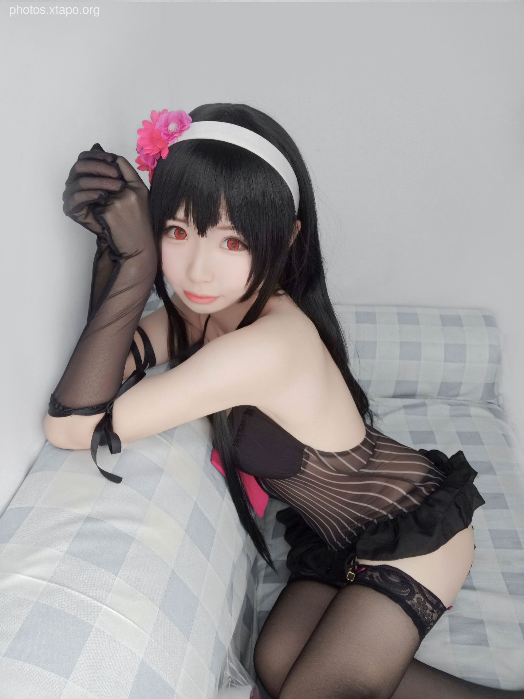 100,000 Zhen Squeaks -no.06 Xia Zhiqiu Shi Yu 16P -57MB