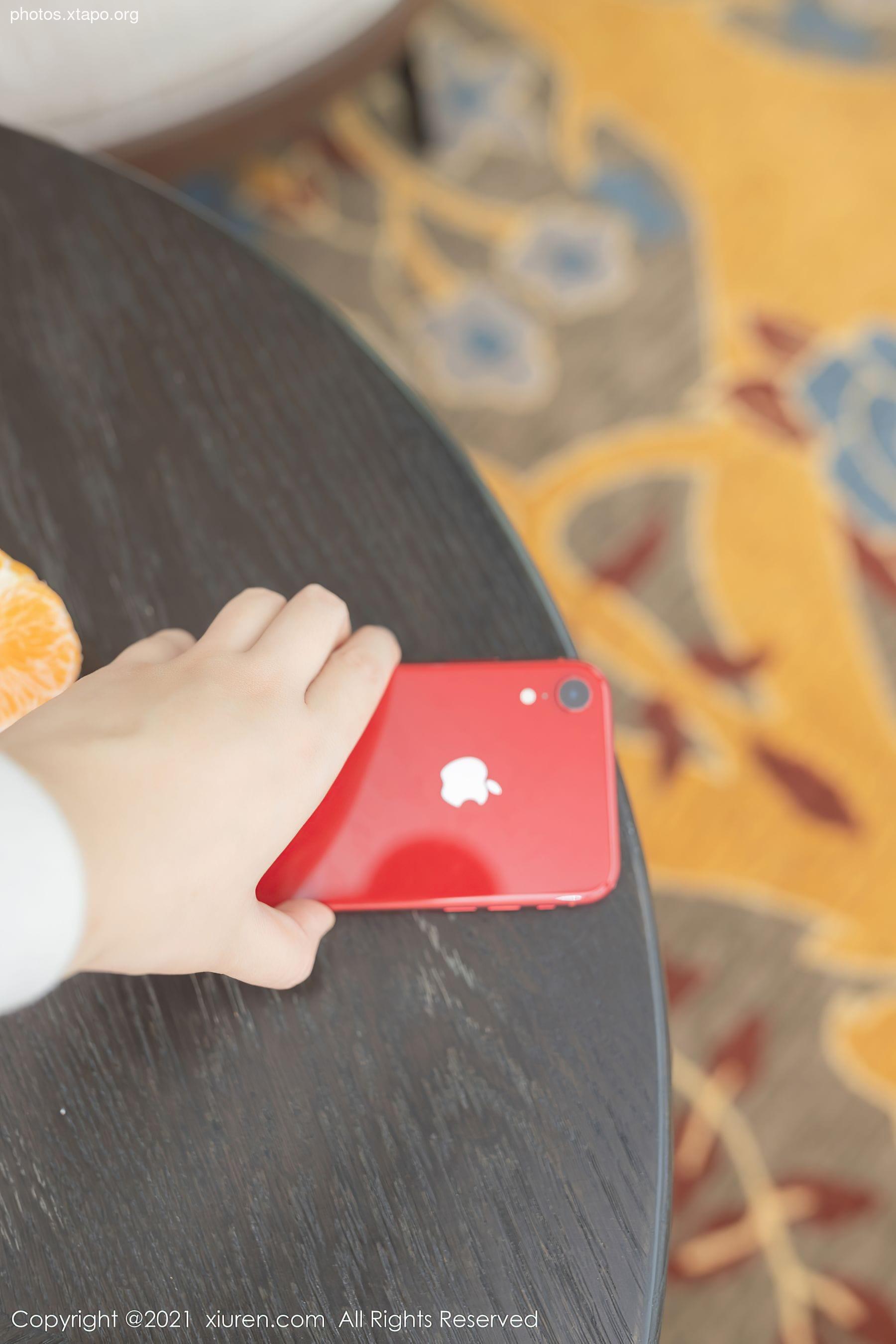 Xiuren 3061 Cecilia Tang Anqi