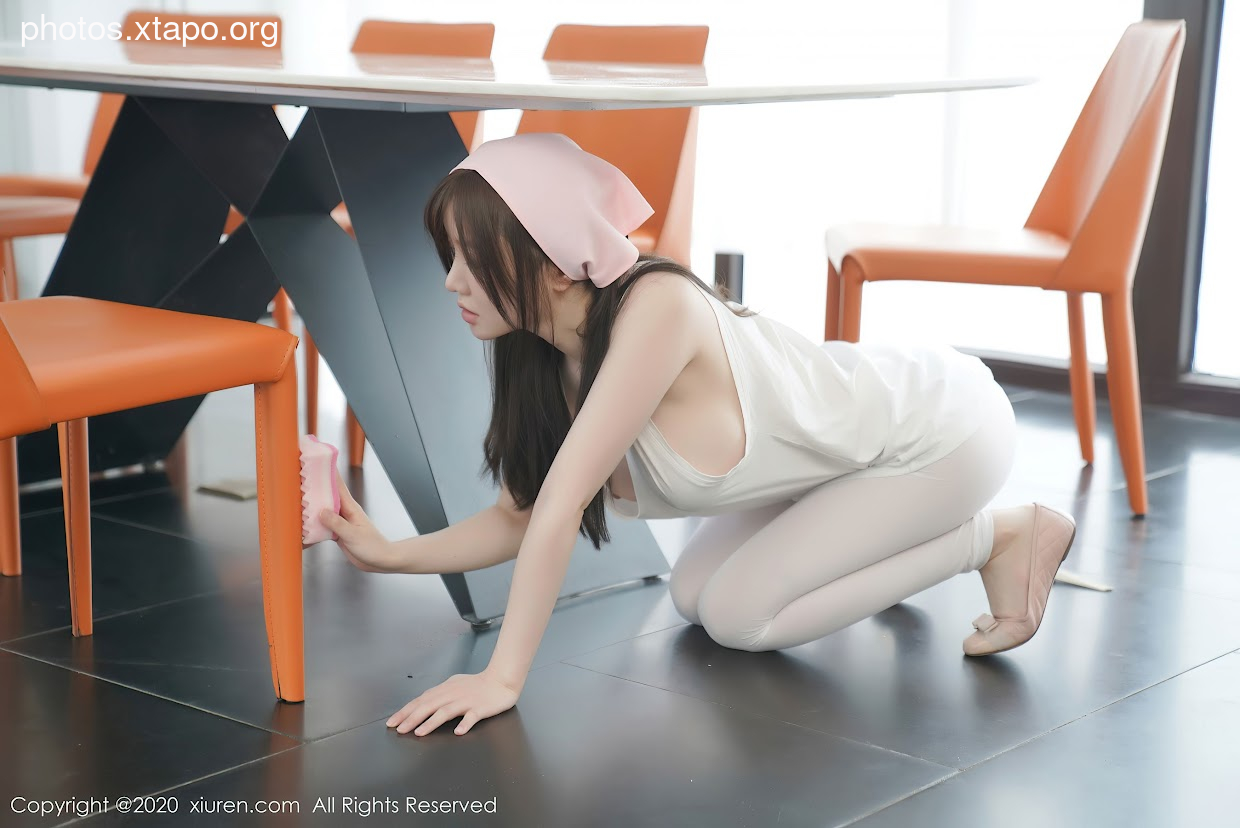 Xiuren 2557 BABYMINI