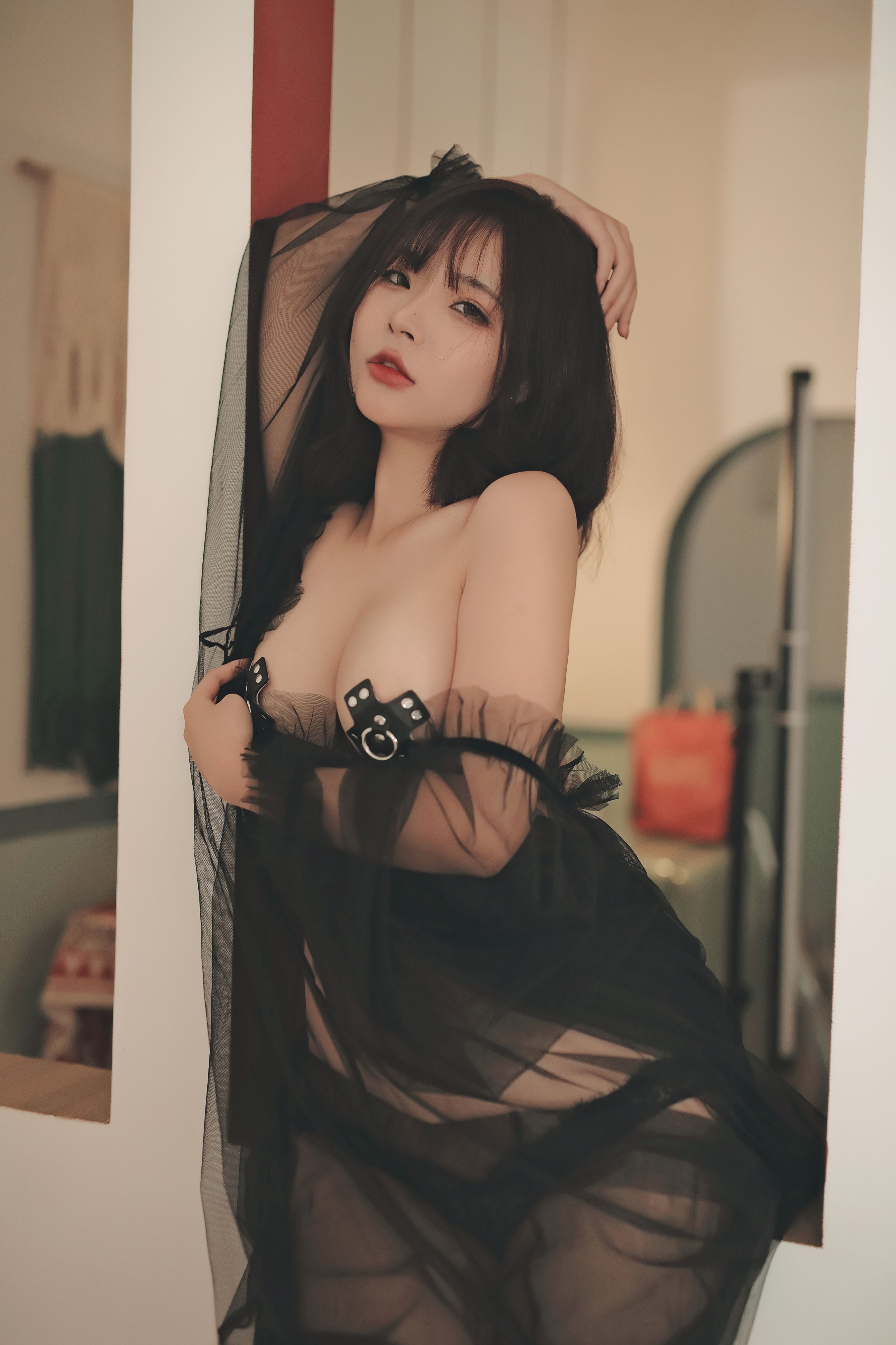 Yuhui Vol.034 God of Love