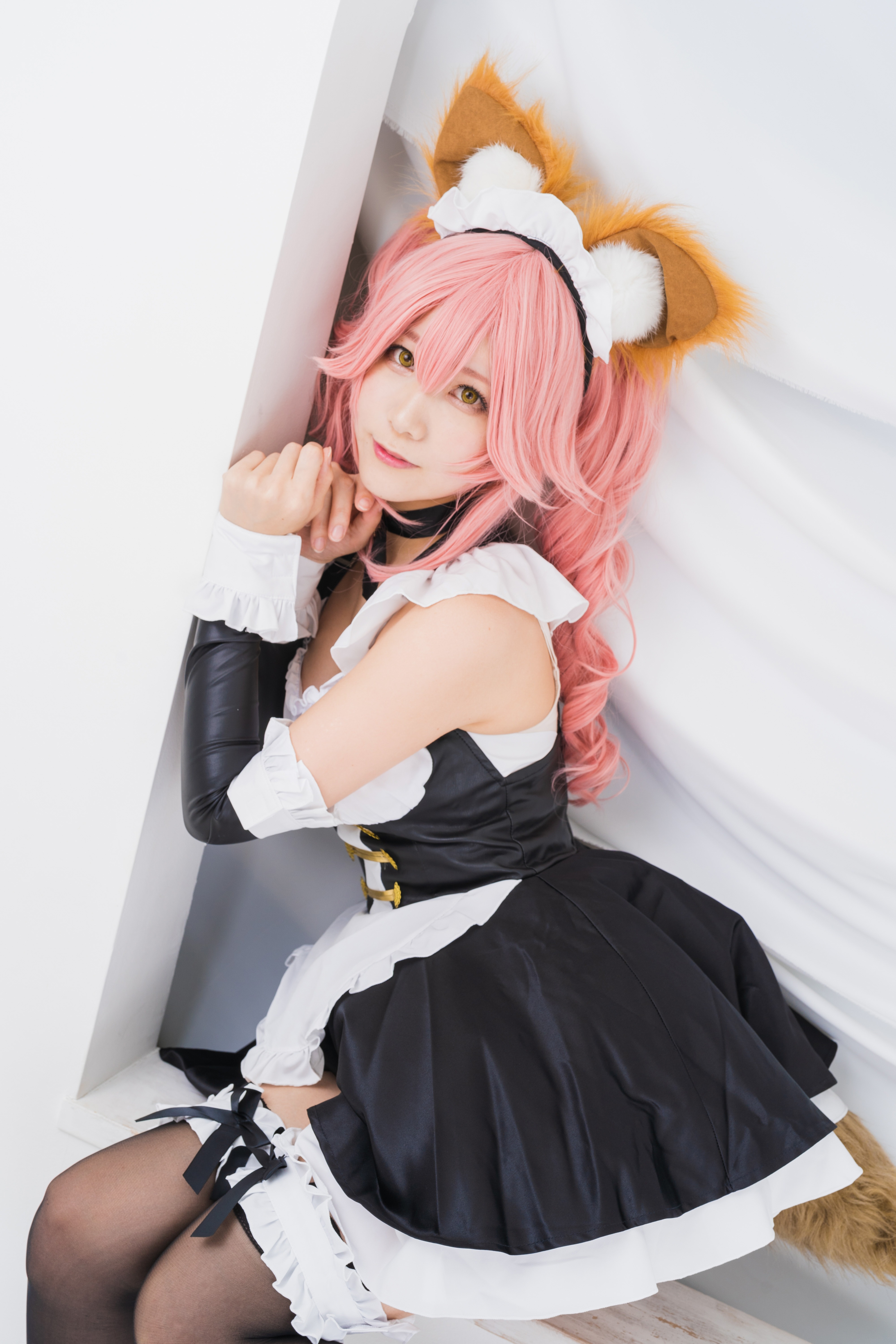 Kenken -Kenken (Kenken) Tamamo Advent 171P -505MB