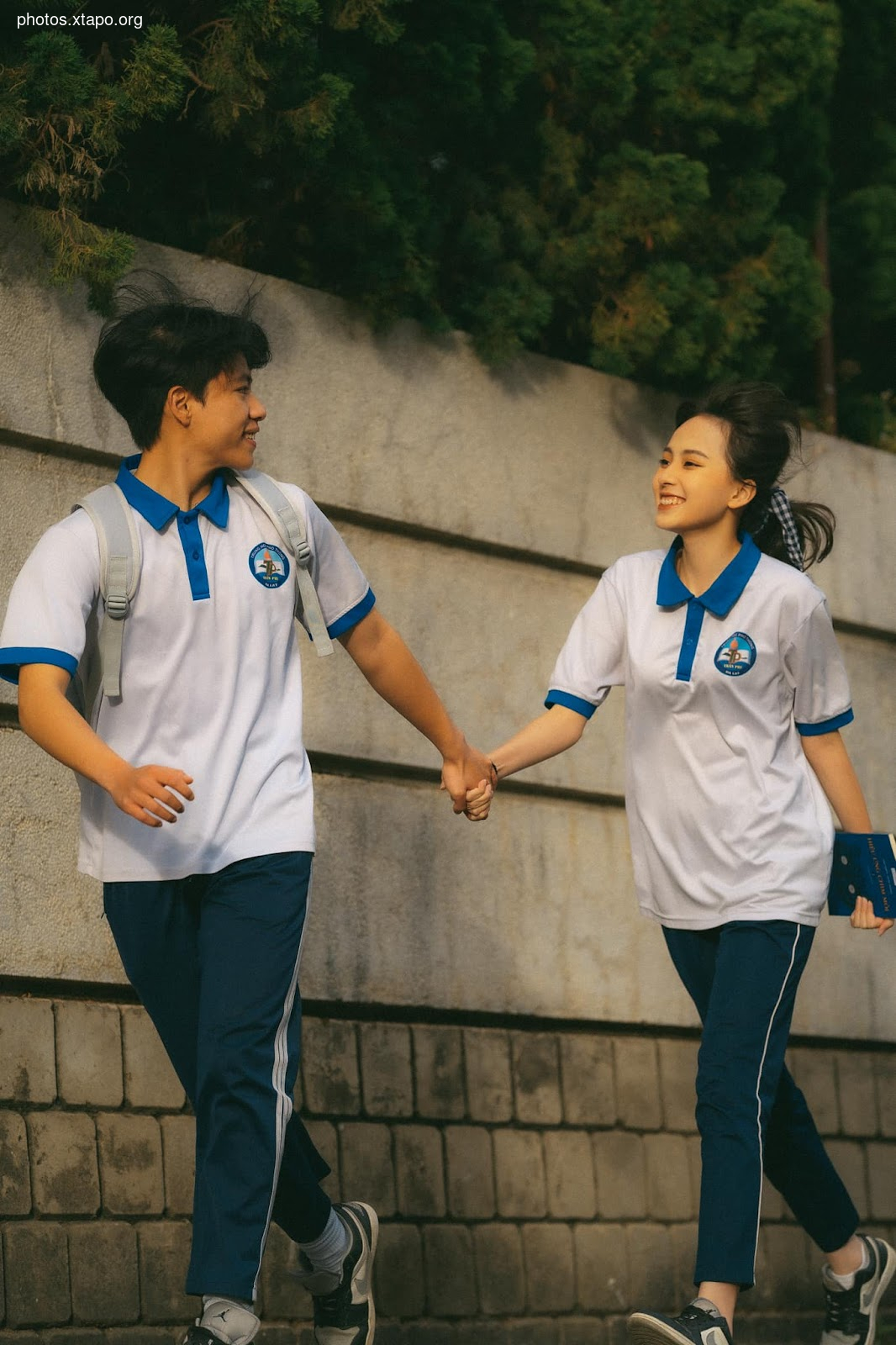 Do not promise to like you a life just promised you for a youth