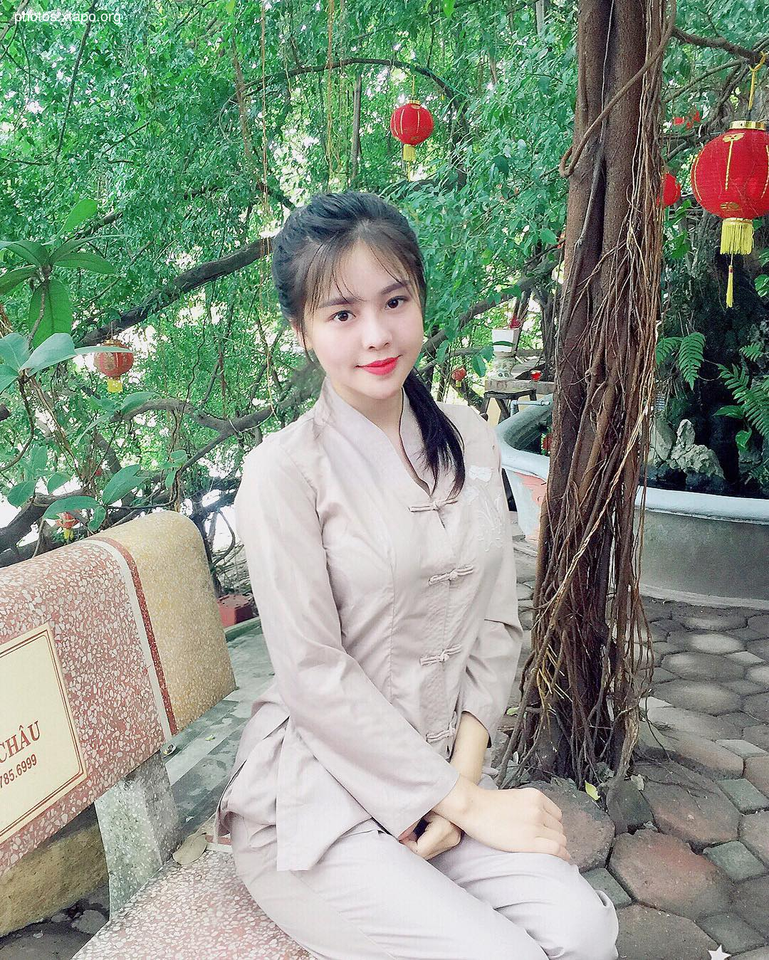 Nguyen Thi Huyen Trang