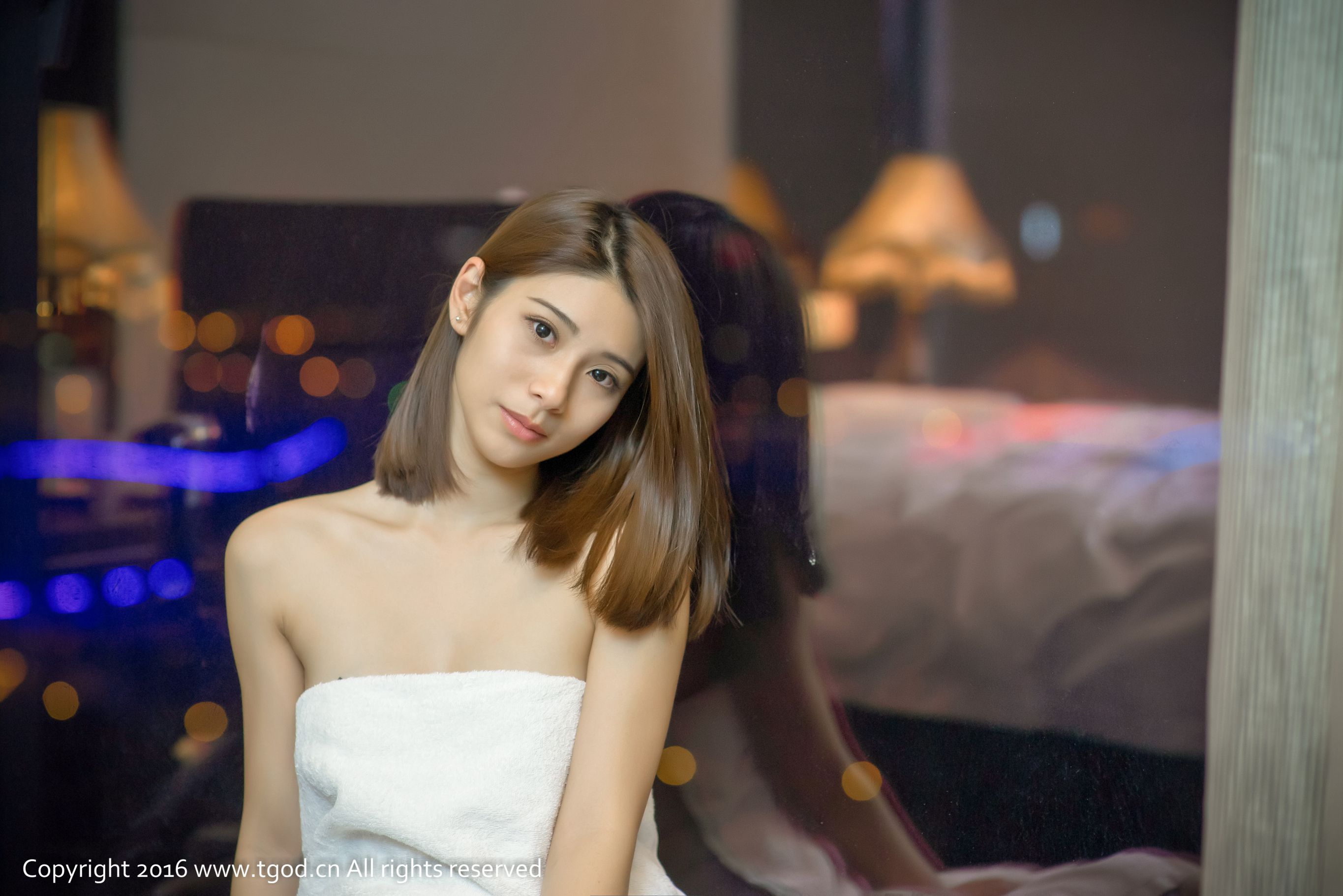 Lee Xiaotang Beautiful Smile Smile Push Goddess/Royal Girl