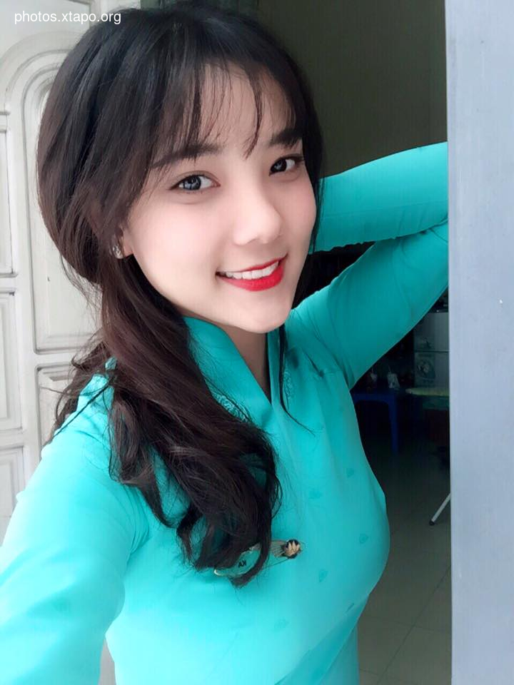 Nguyen Thi Mai Ka