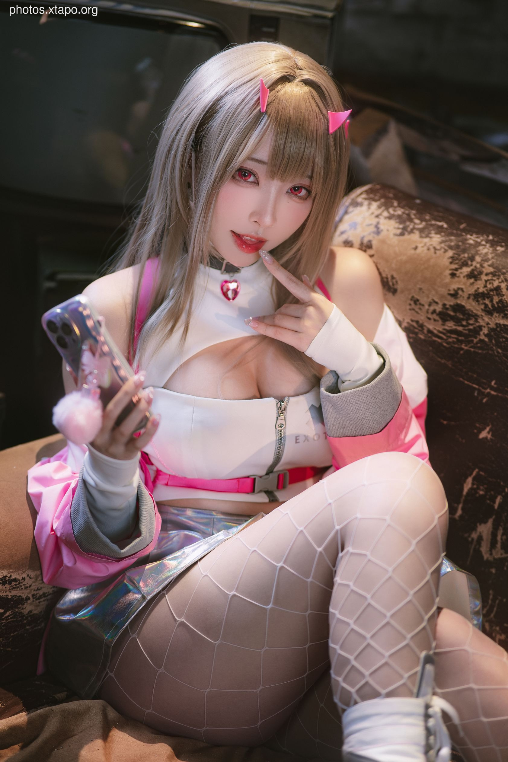 Miyamoto Sakura Poison Snake