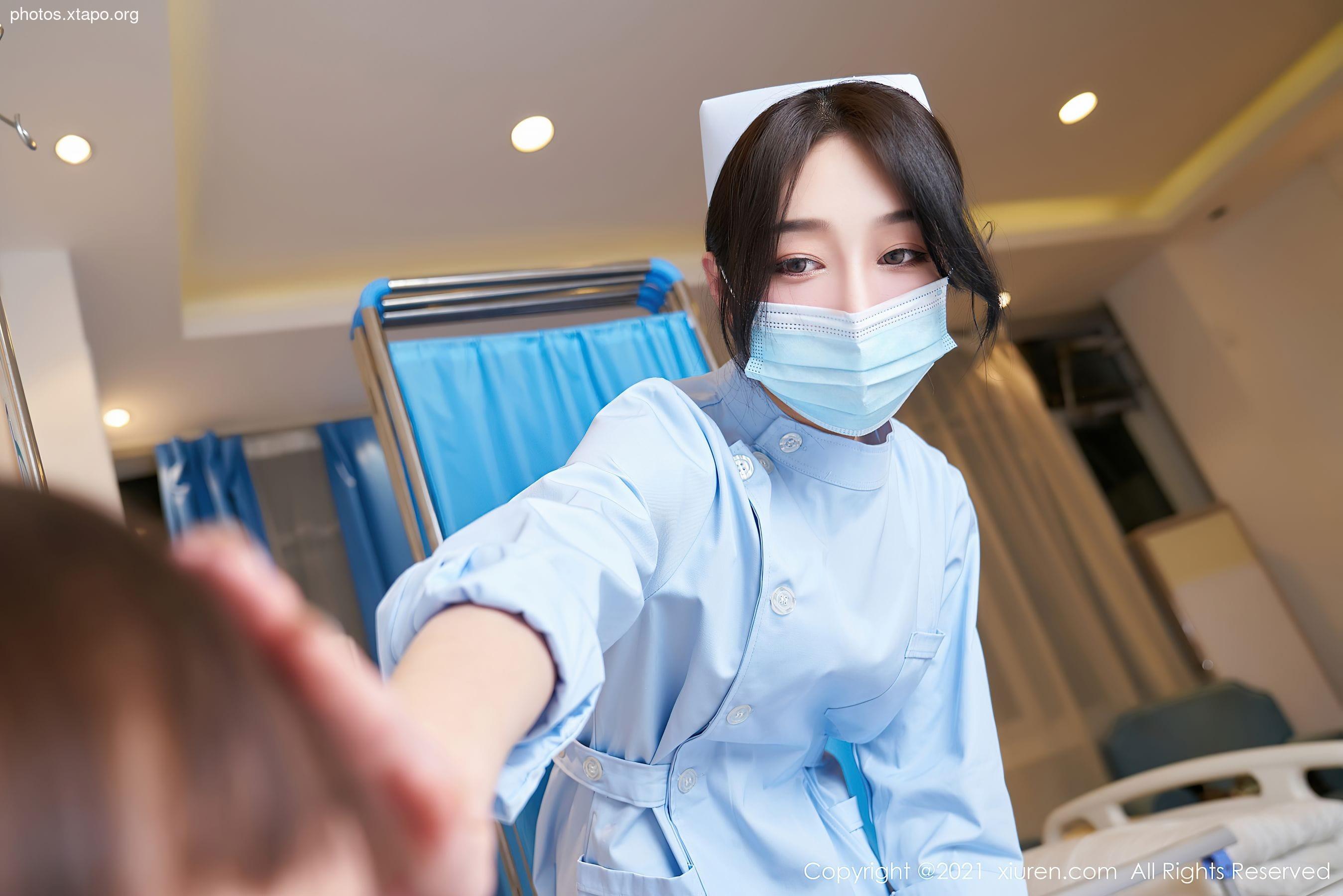 Xiuren 3060 Jiuyuesheng Betty