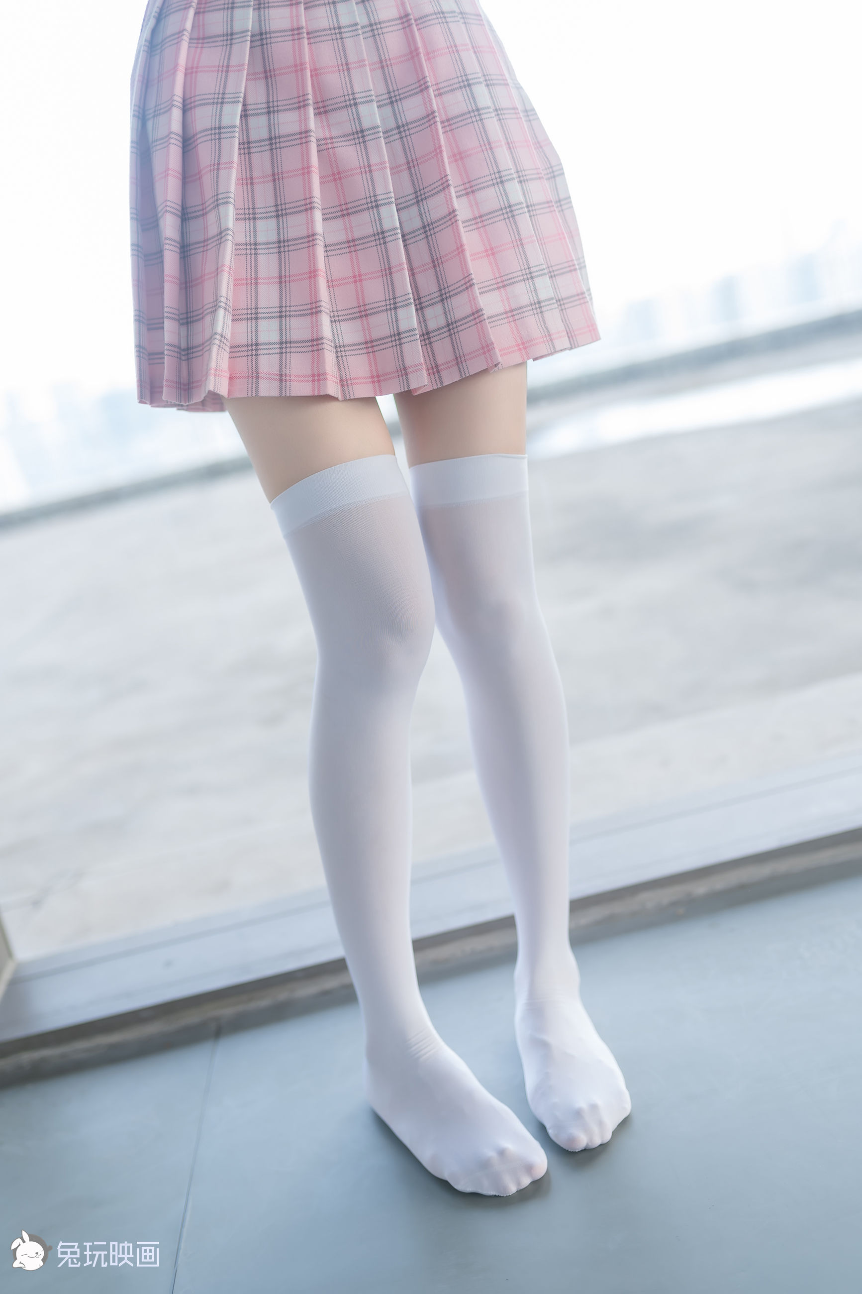 兔 toy movie -powder