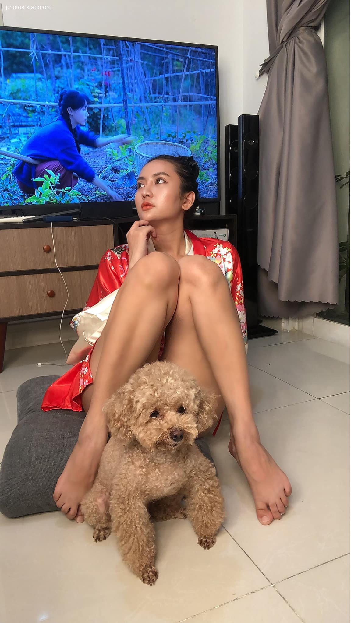 Vo Huynh Ngoc Phung,