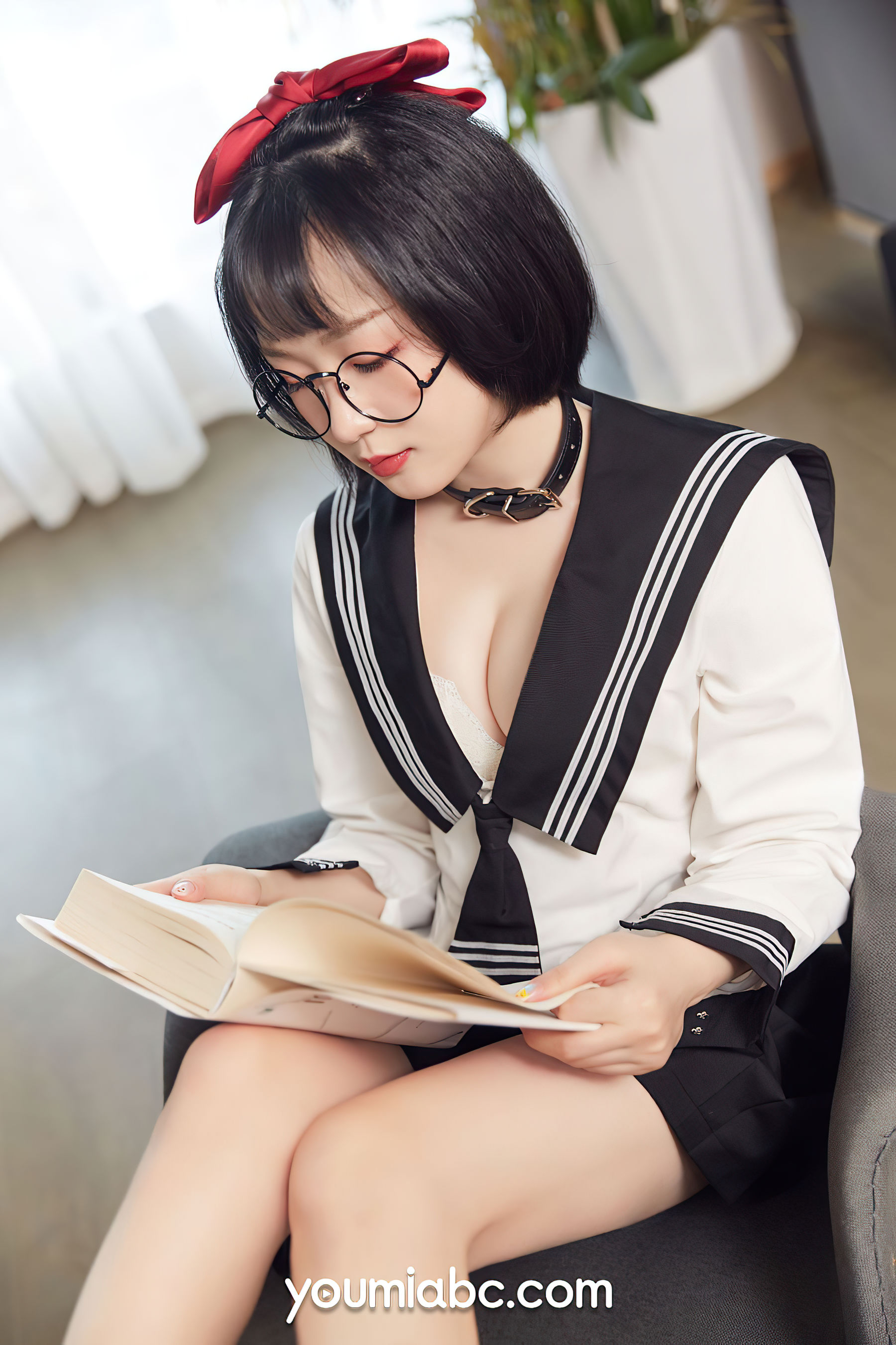 Youmi Youmiabc Dragon Girl Baby Teaching