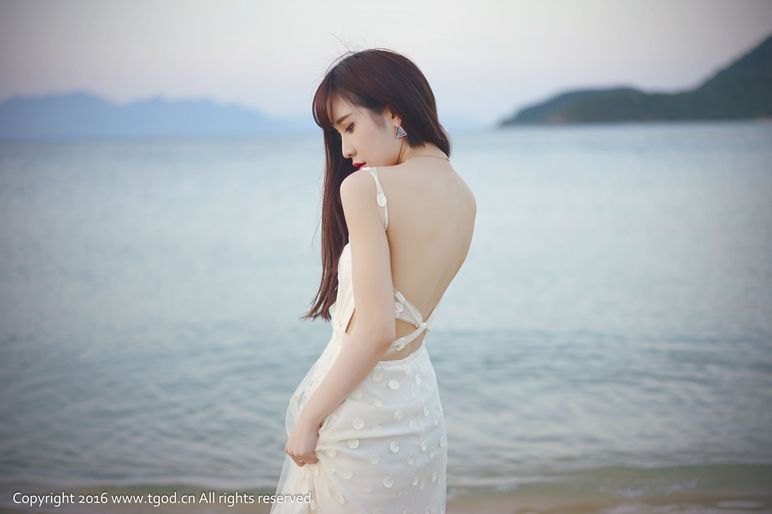 EVA_Sei Goddess is coming slowly to you Push Goddess TGOD