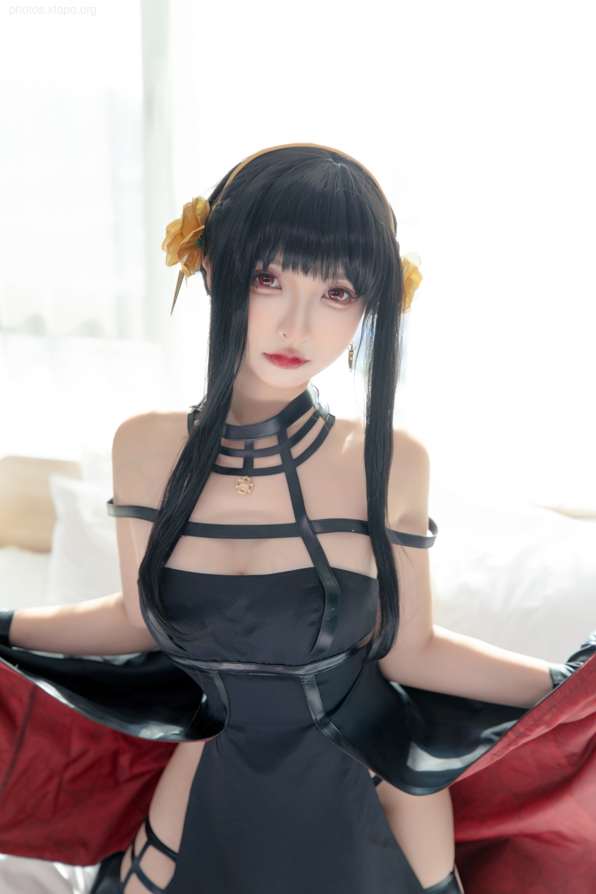 Mrs. Kamaka Masako, you dont want to 75P-144MB