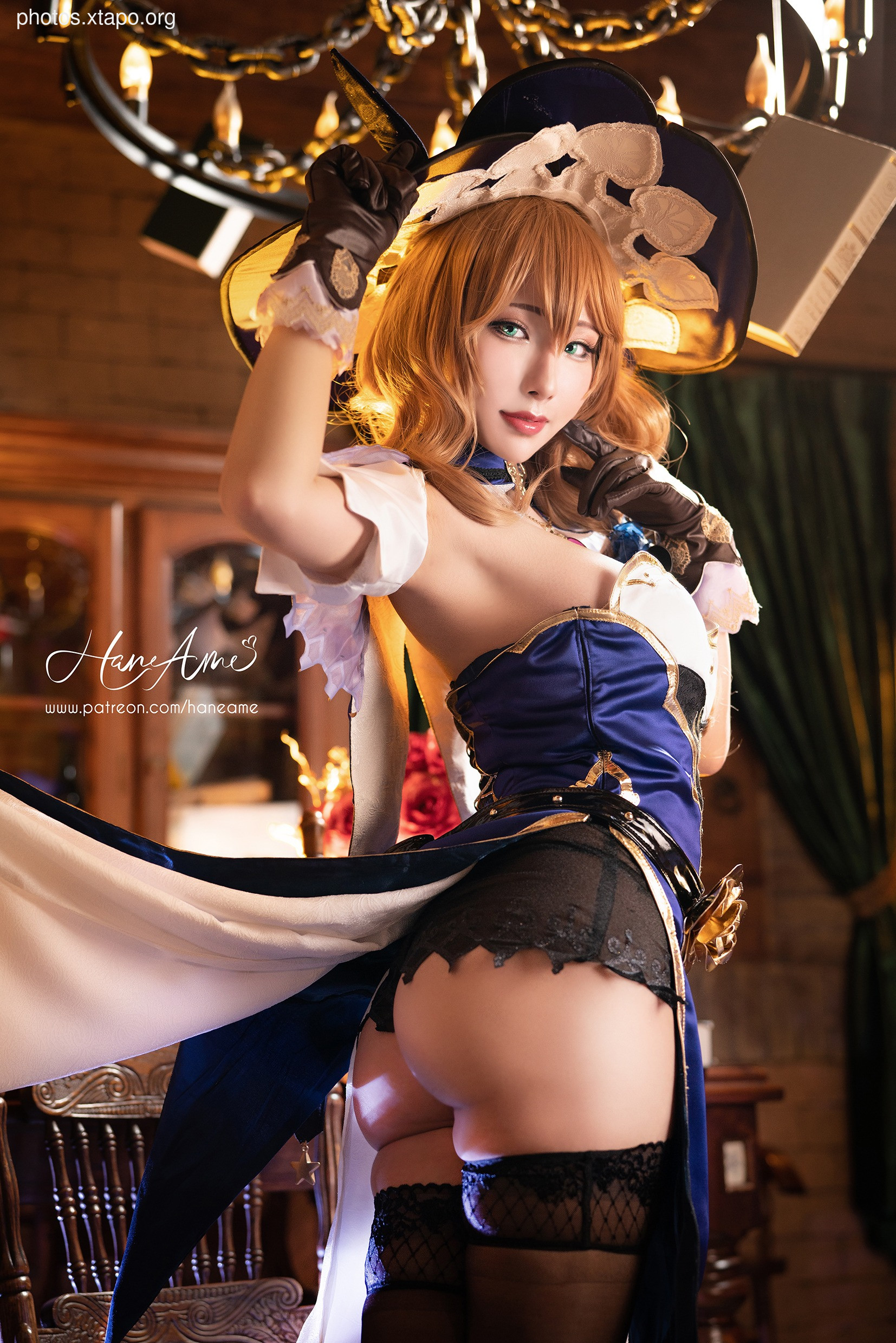 Rain Bo Yuan Shi Lisa sexy underwear 57P-130MB