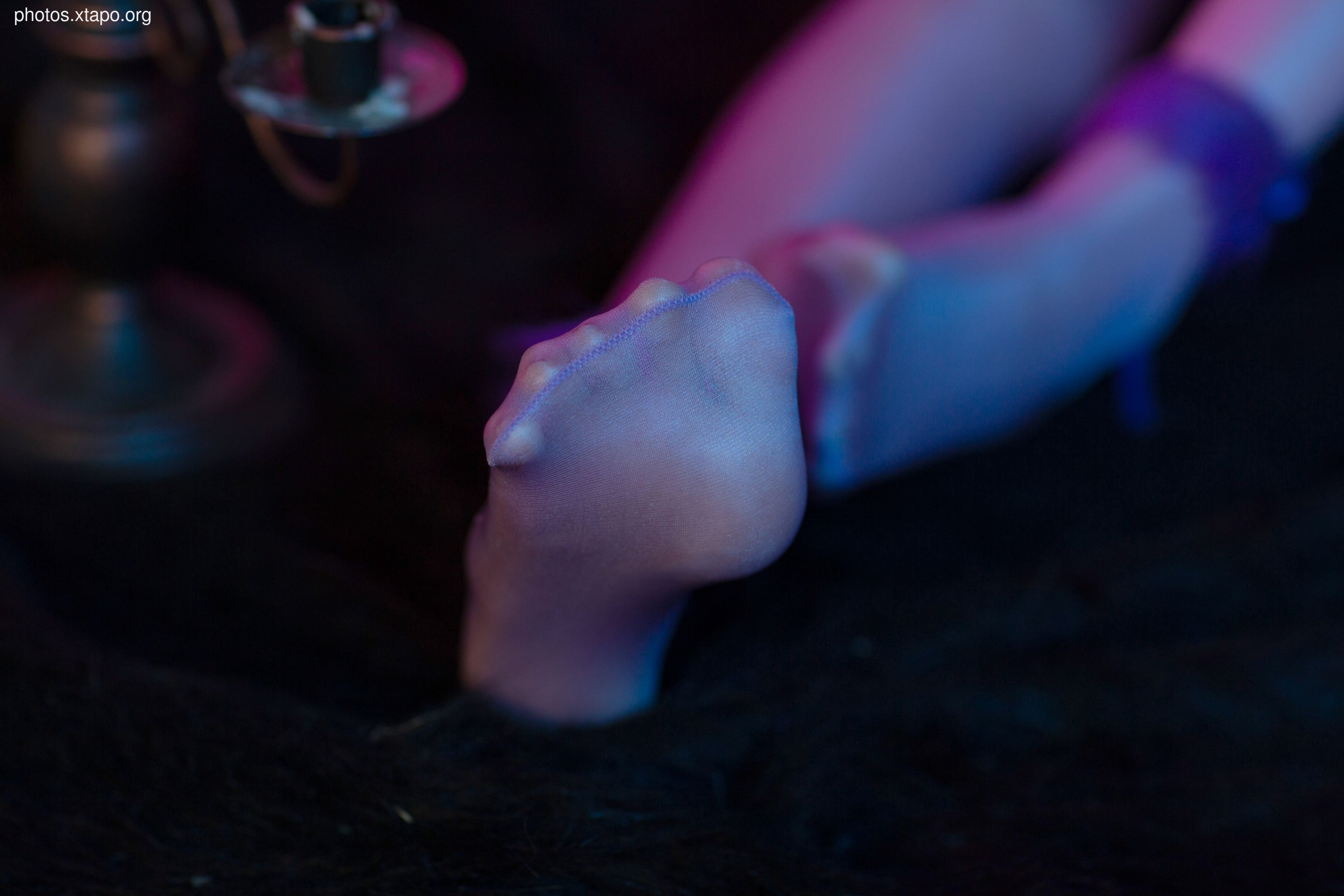 NO.0255 Halloween Matthew 41P-462M