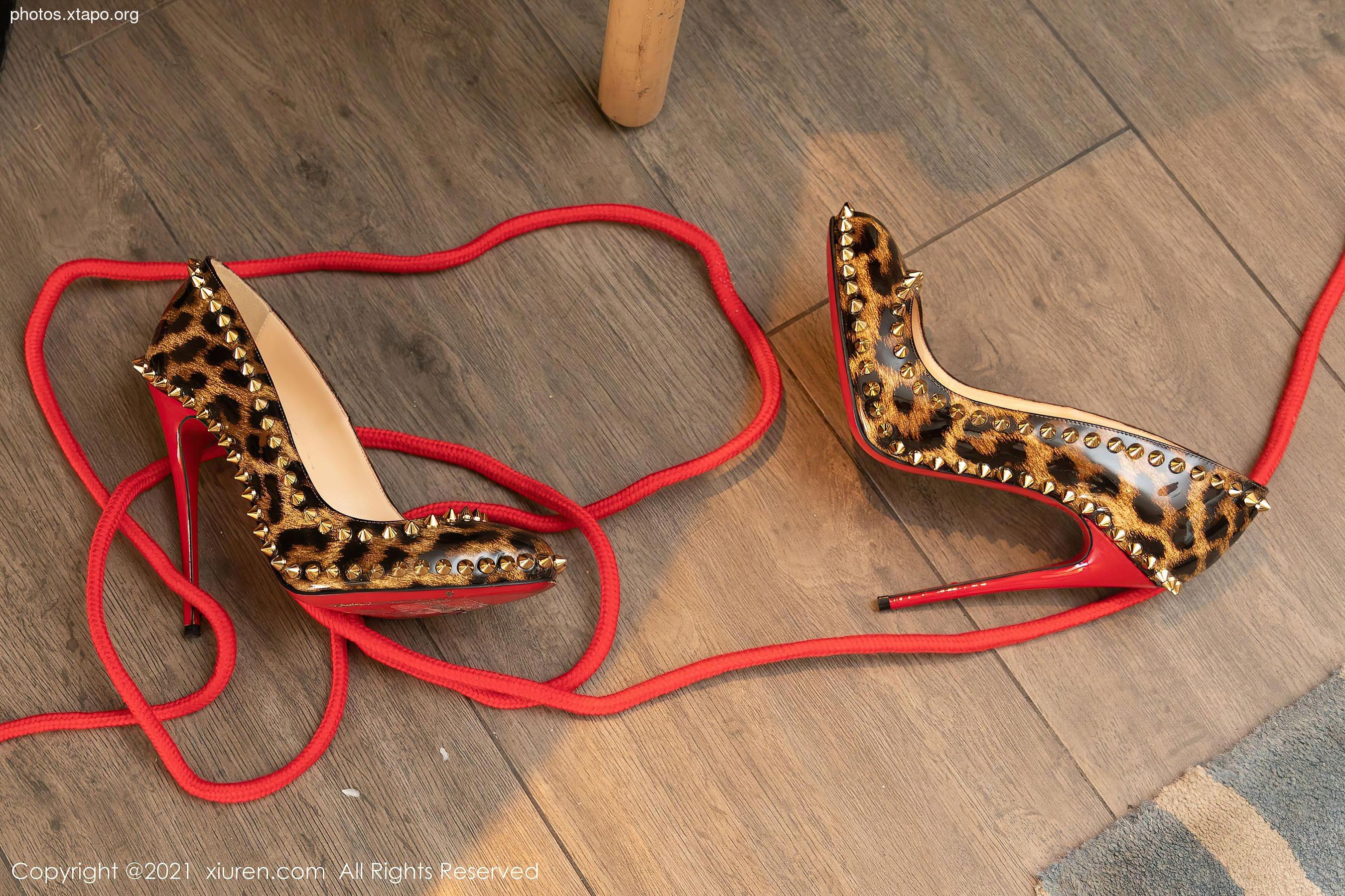 Xiuren 3347 Xiaoyang Mi