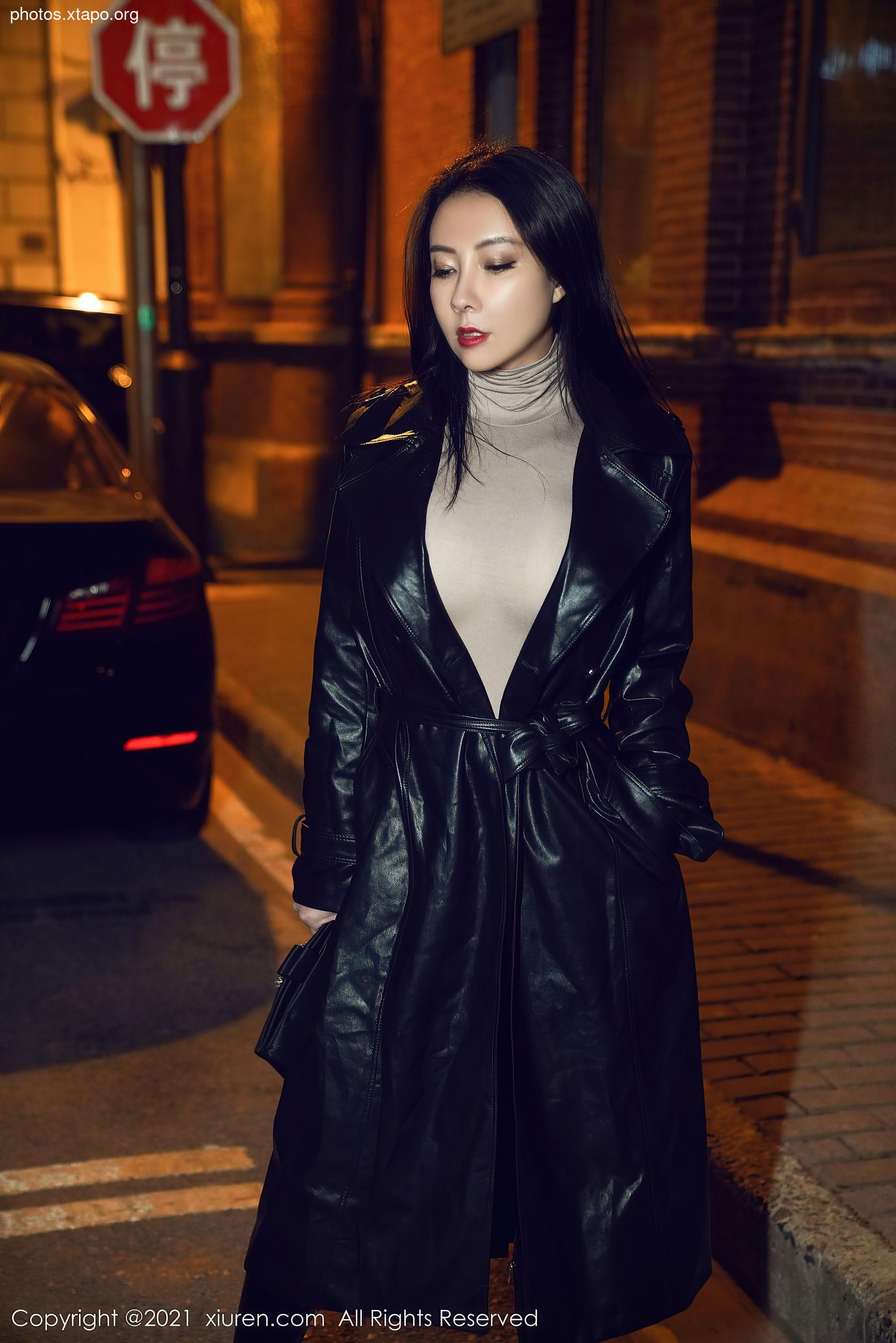 Xiuren 3207 Victoria