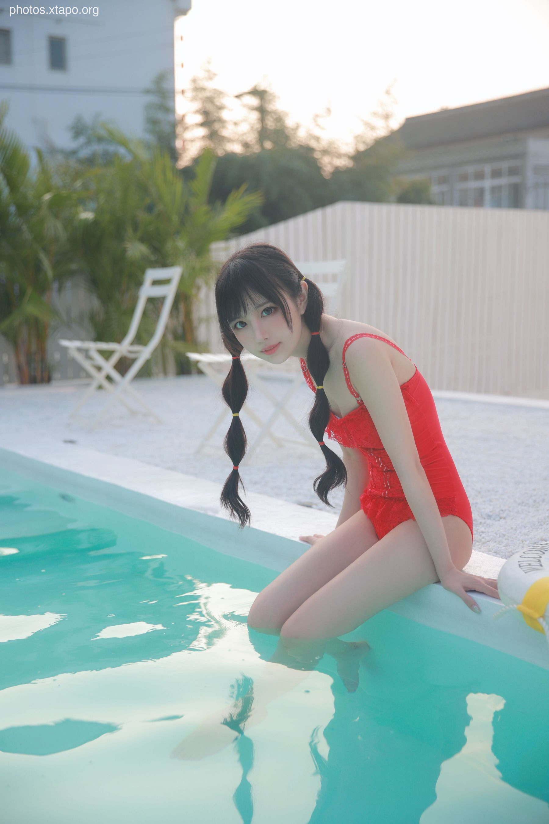 Shika Little Deer -No.78 Swimsuit 63P -107MB