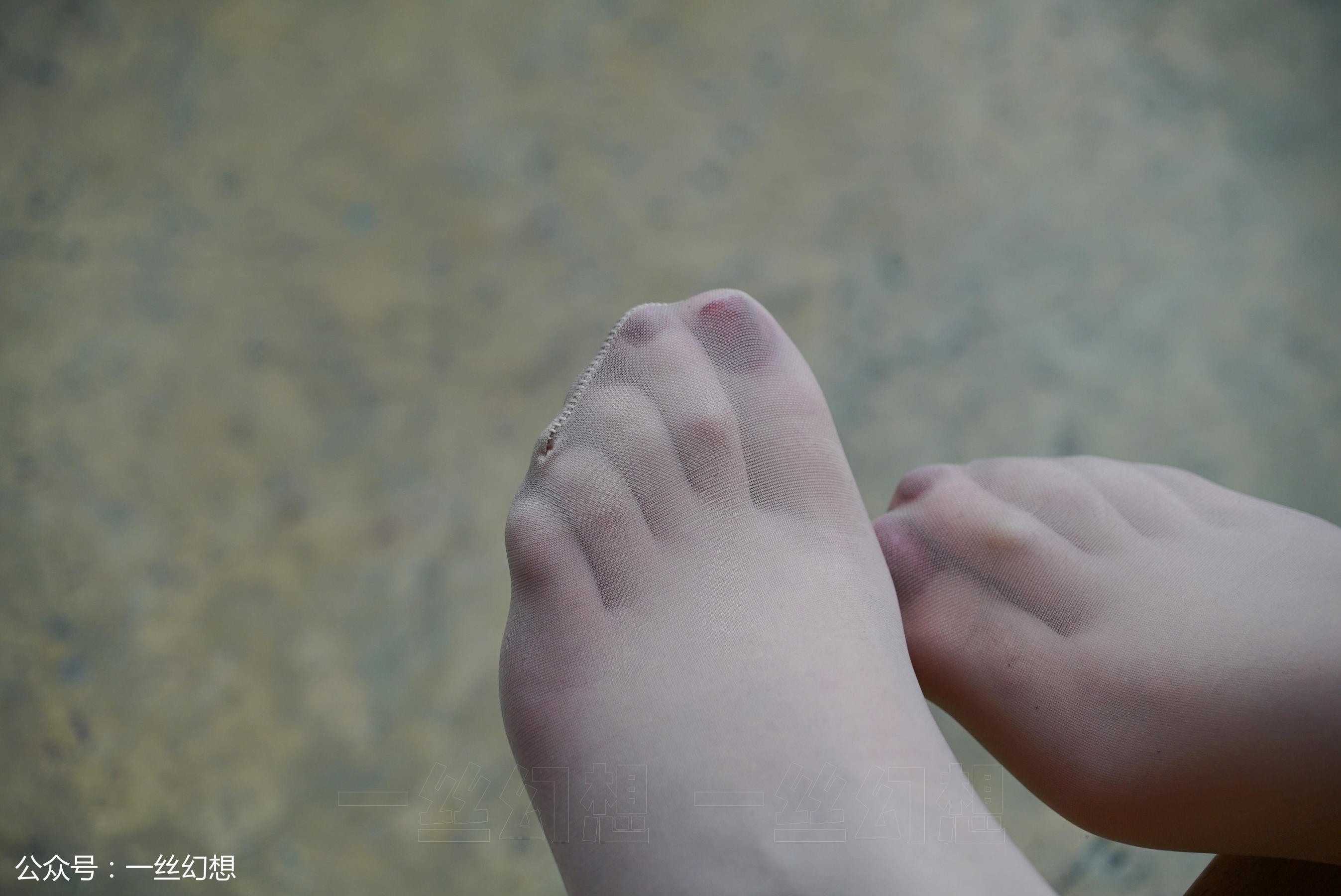 Gaosi Women's Picture Socks Xiaomei × a hint of fantasy NO.035 vivi