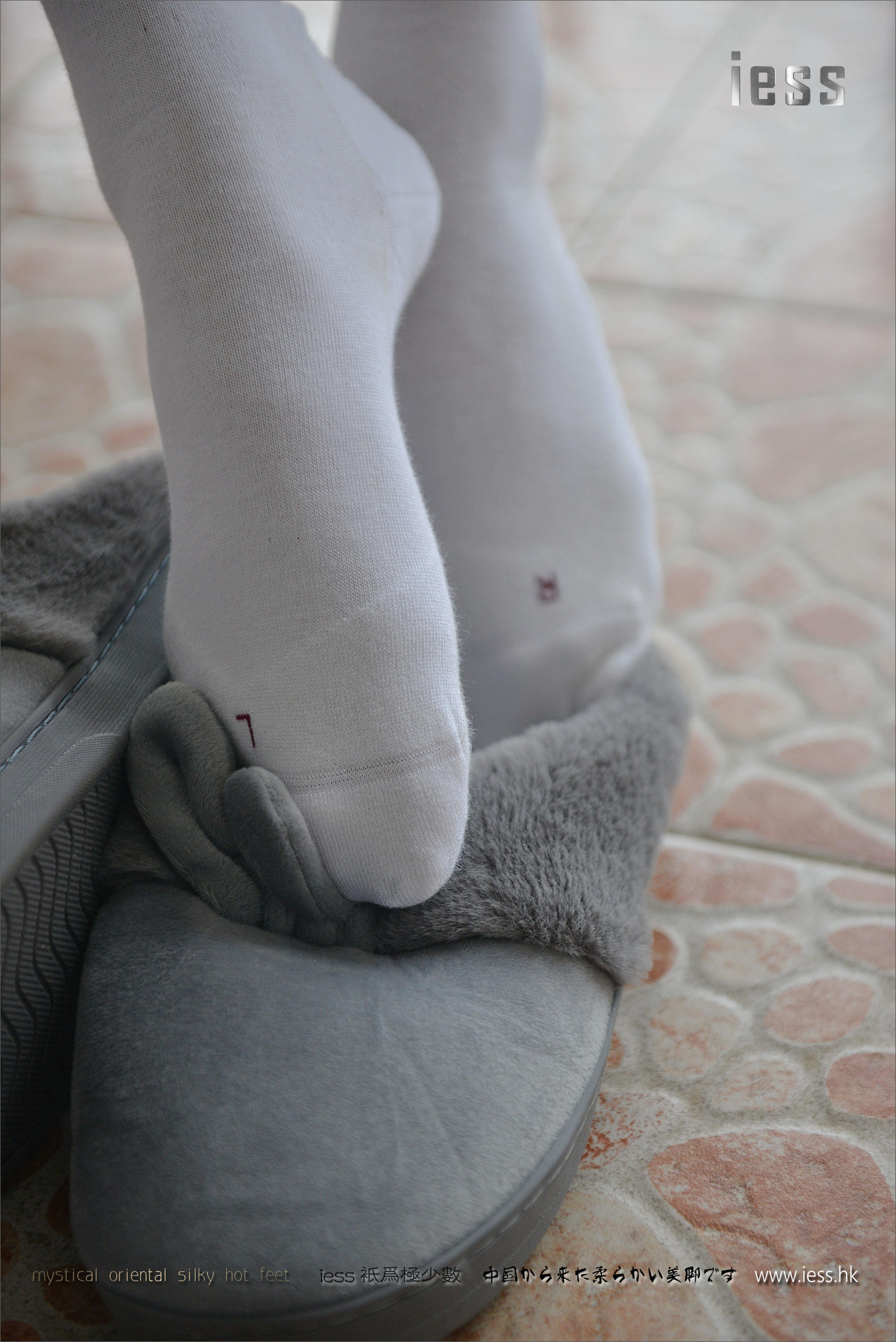 Vetiver Garboy Thailand Travel small fresh series Xiuren No.292