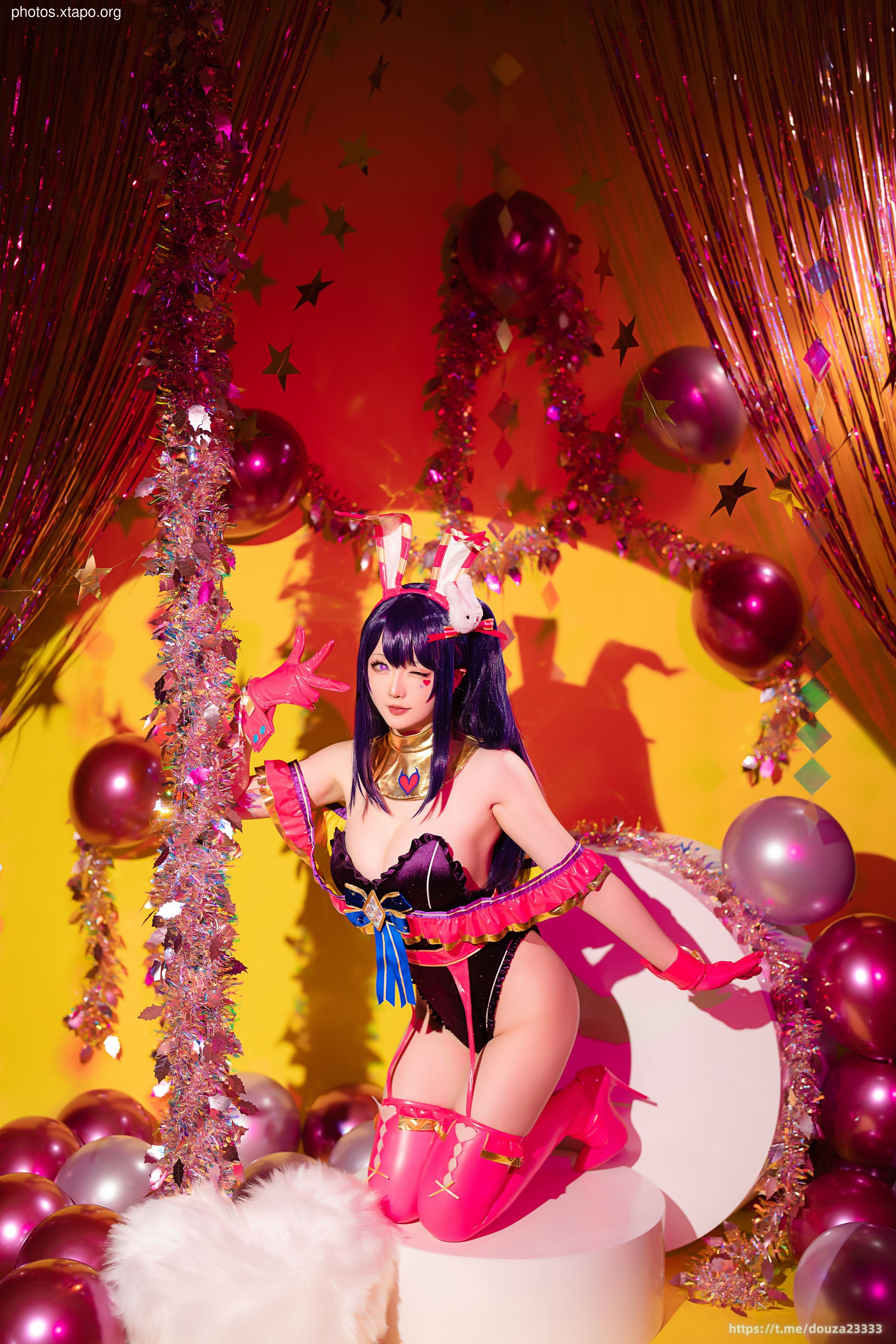 Star Chichi 2023-10-C (November 21 reward group resources)