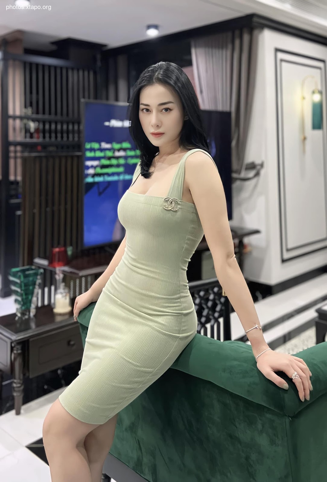 Do Phuong Oanh (Oanh)