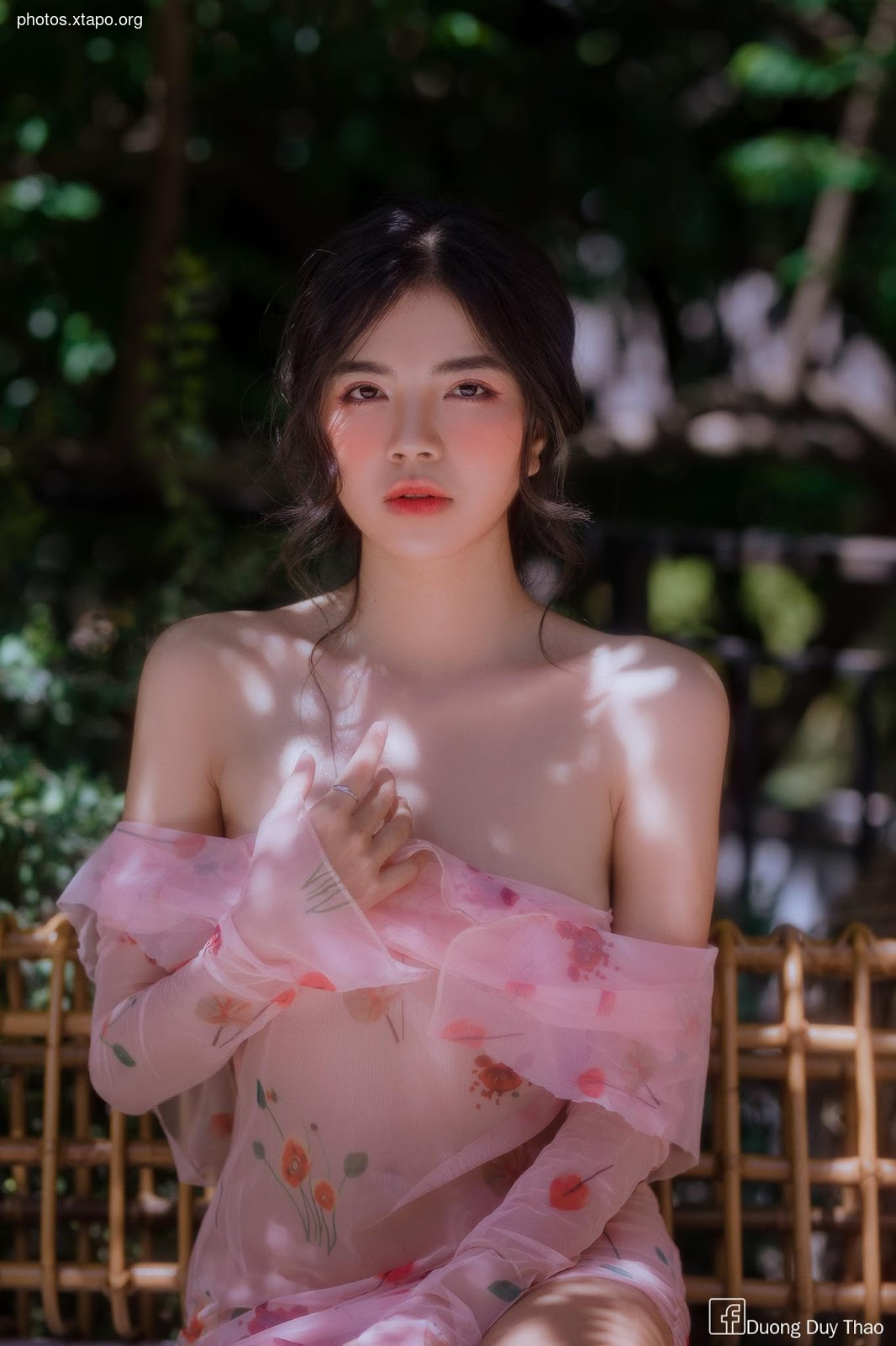 Truong Vu Quynh Mai,