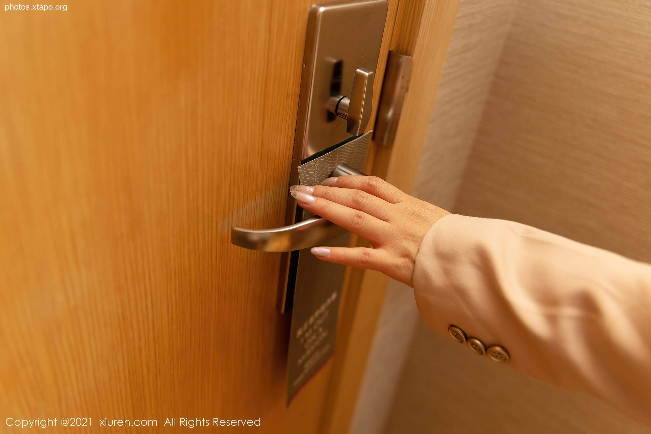 Xiuren 3282 Xiaoyang Mi