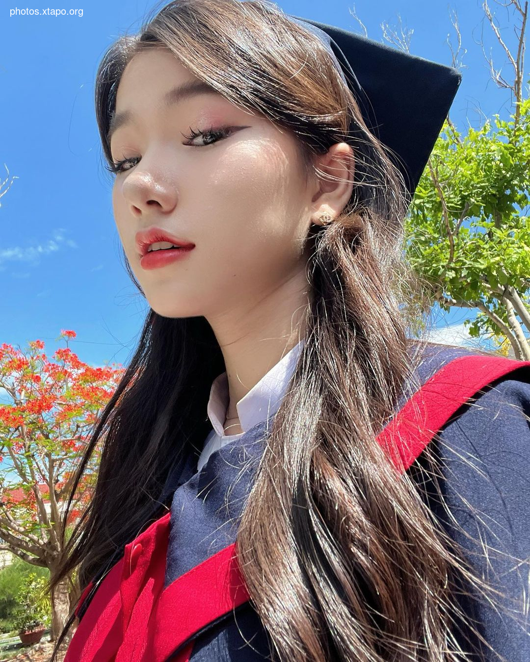 👑👑 Nguyen Tran Tra Mi