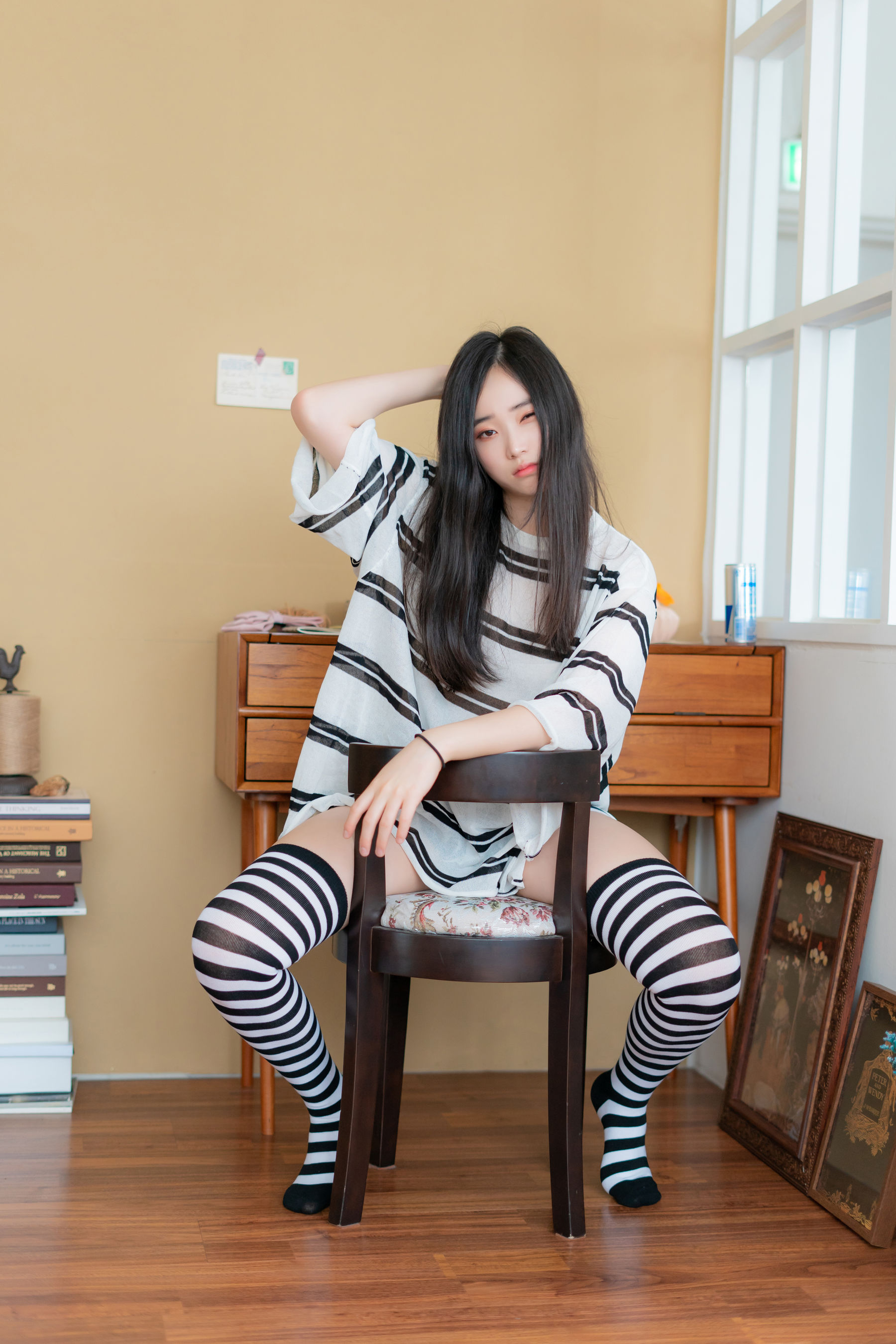 CreamSoda Bambi - Today's BAMBI