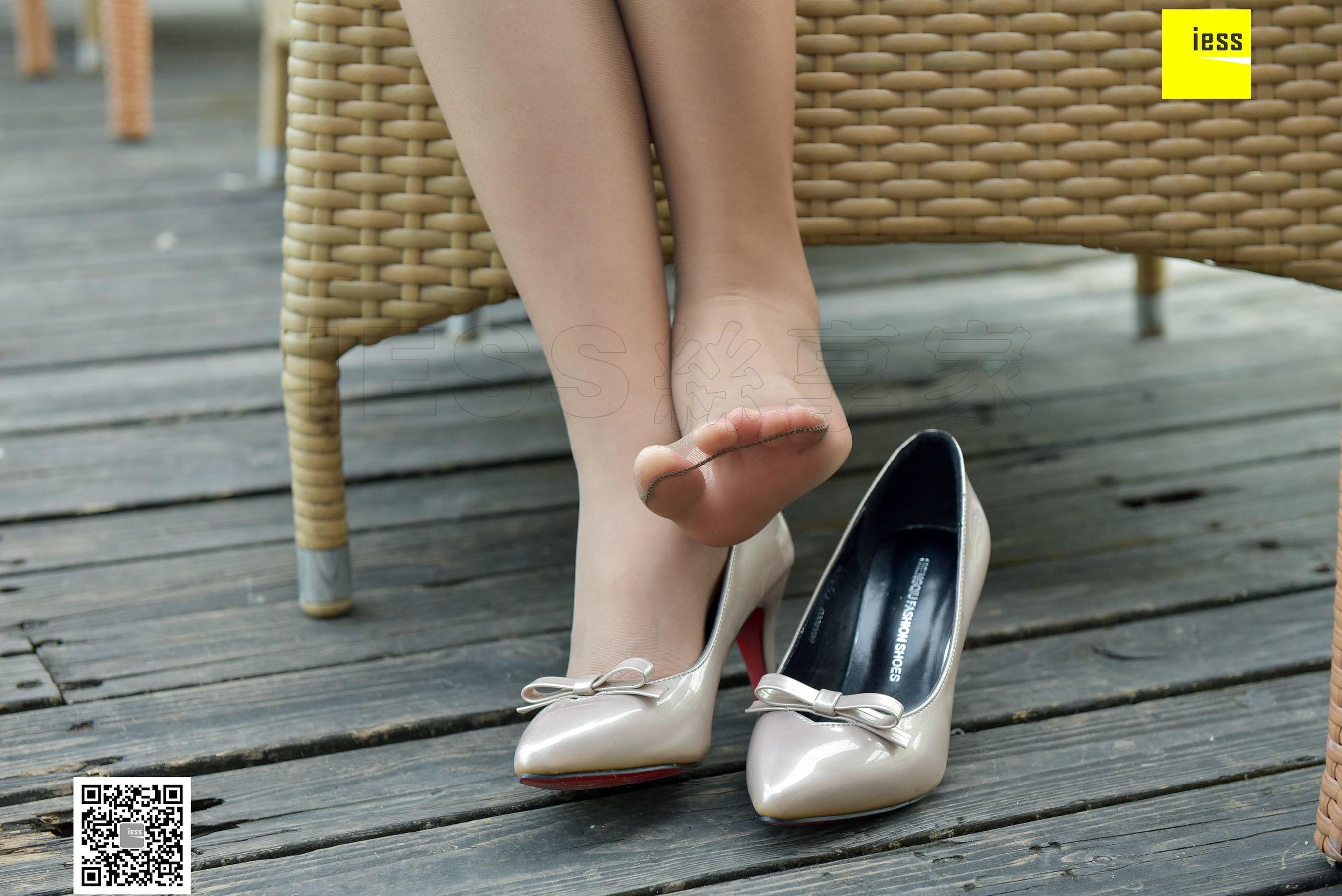 Silkxiang Home 126 Shanshan Hey Girl is your shredded pork IESS is thinking about it