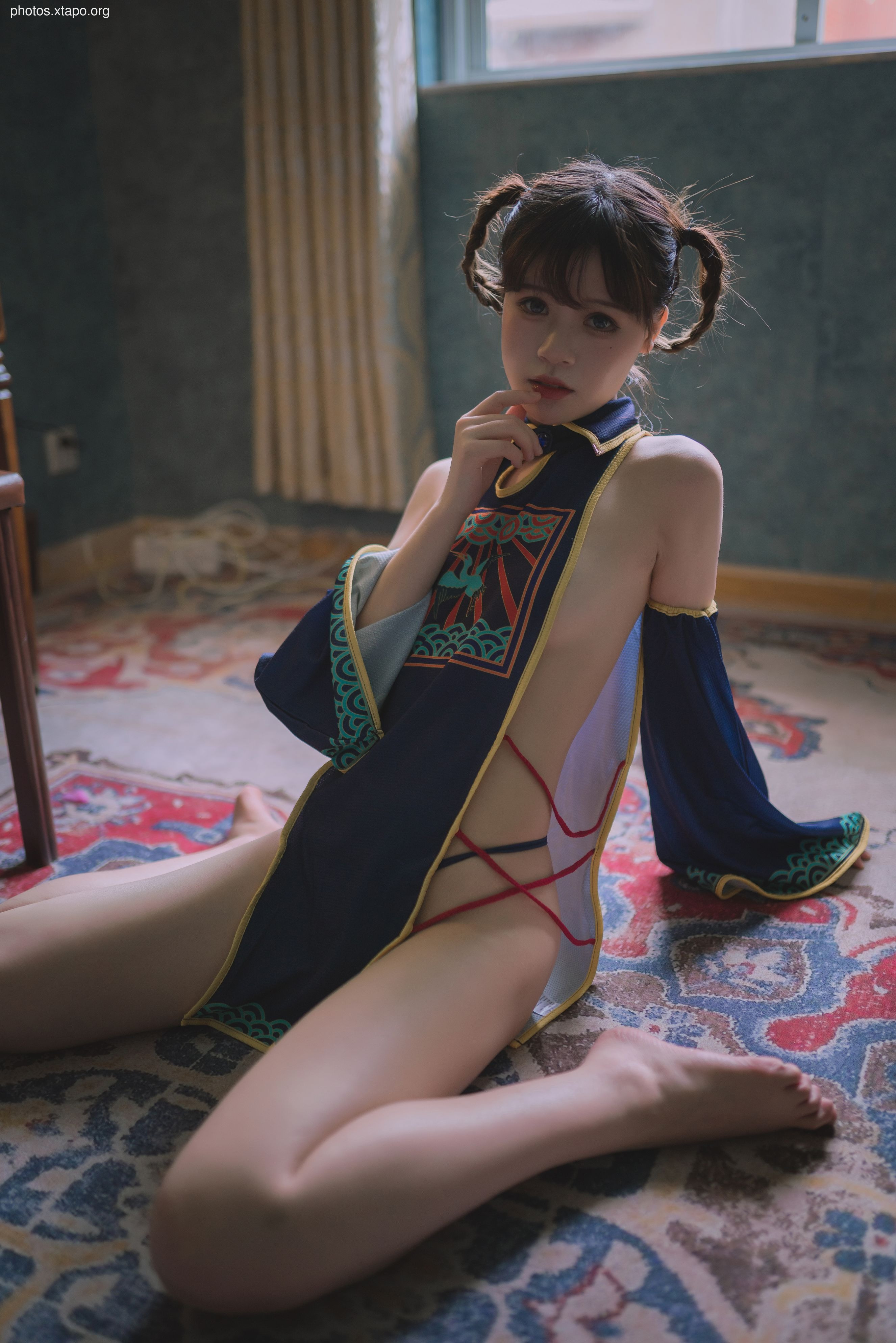 Thousand Anti-Tianya Little Zombies 53P-1.21GB