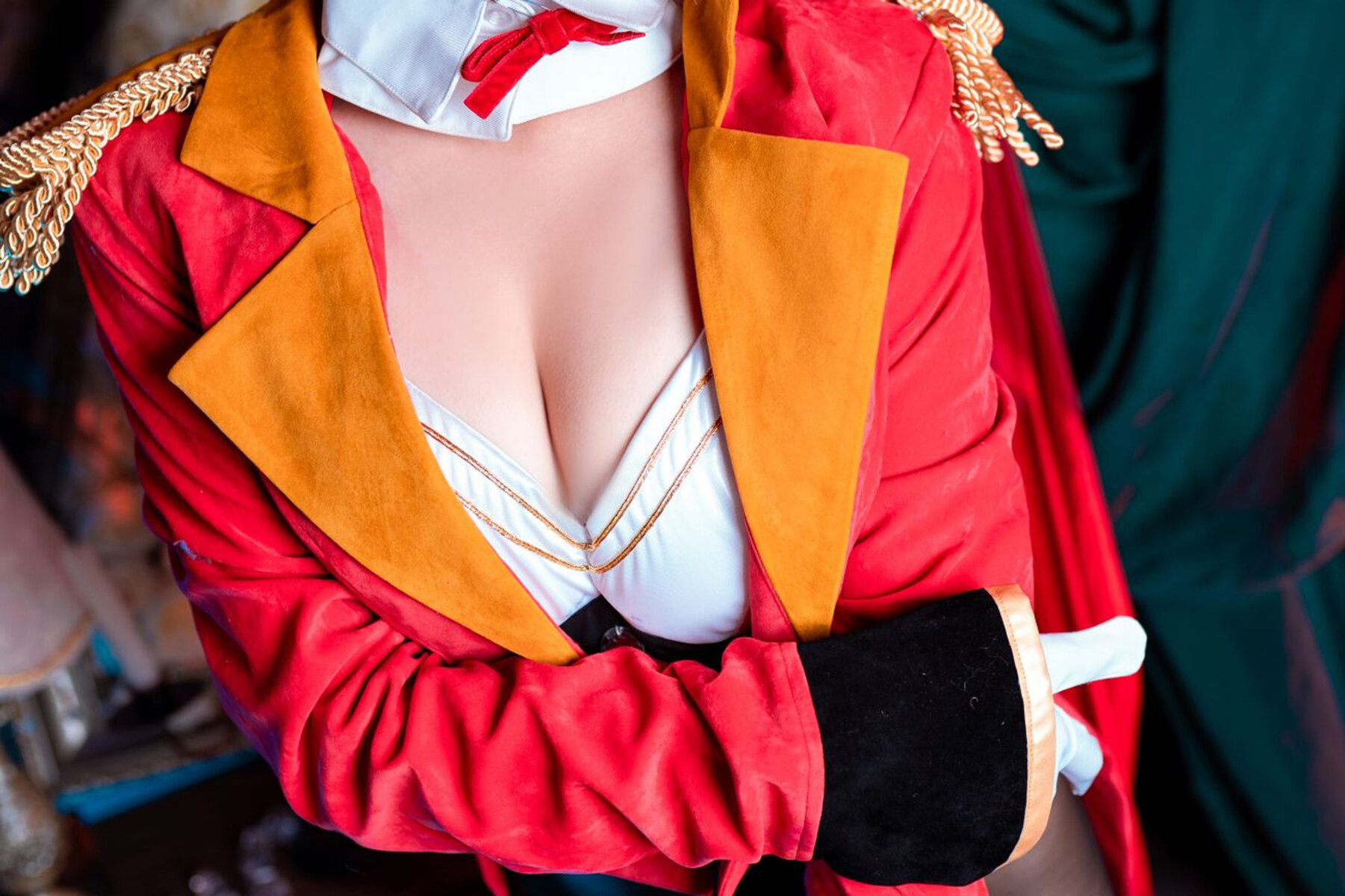 [Stupid Momo] Matthew Circus