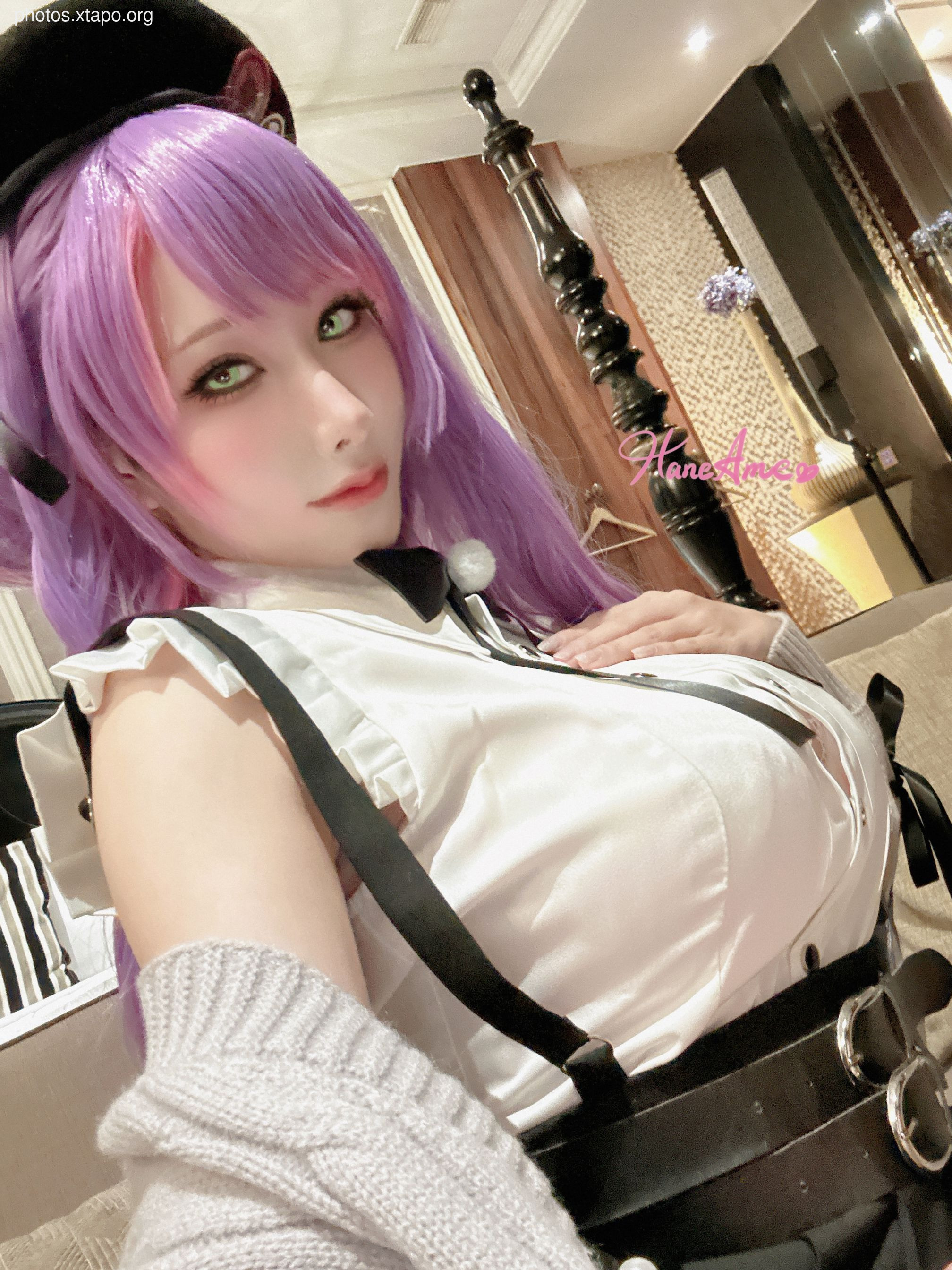 HOLOLIVE_TOWA (November 29 Award Group Resources)