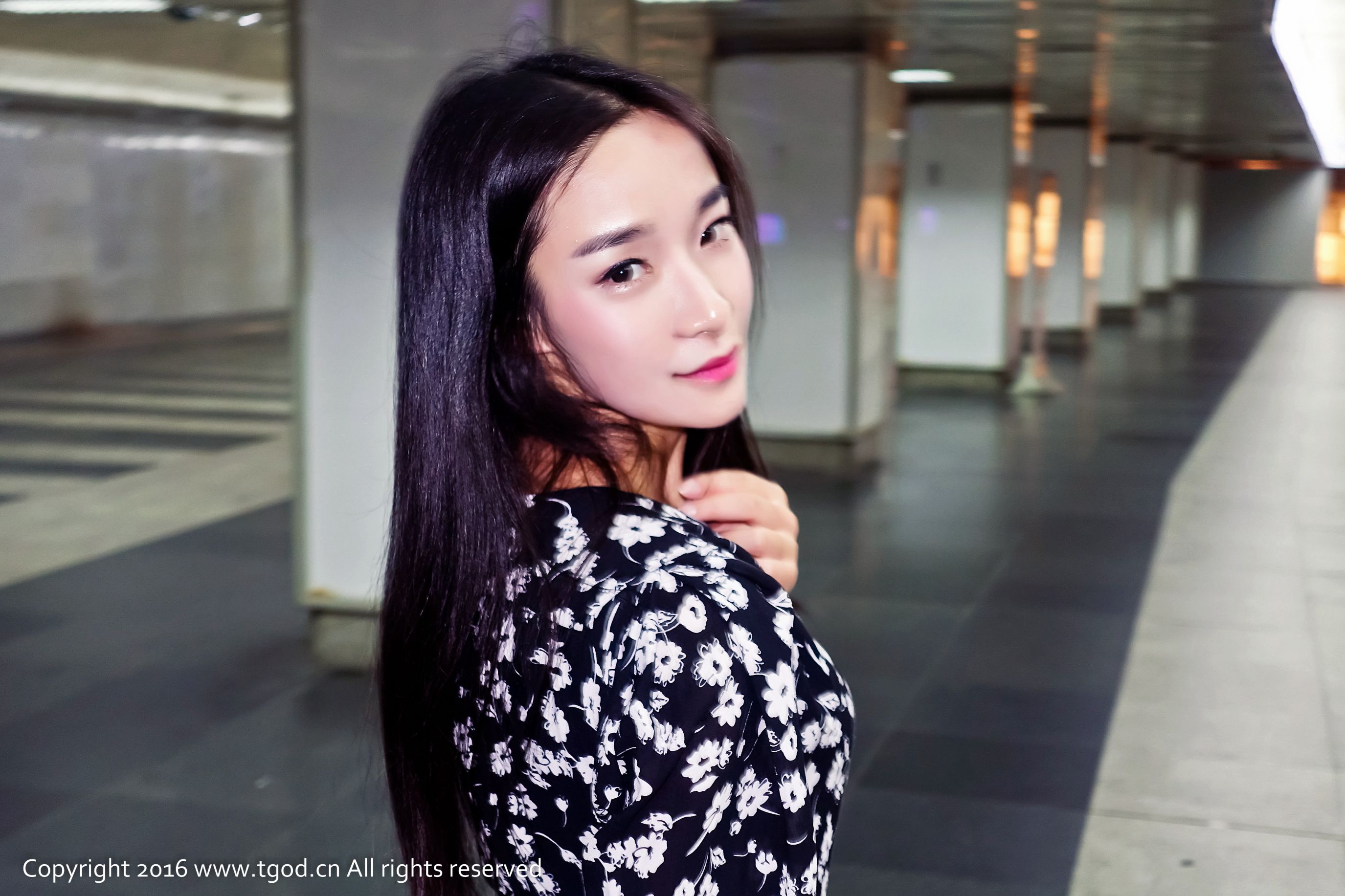 Qimeng Cherish Street shotmaidbathroom wet body Push Goddess/Royal Girl